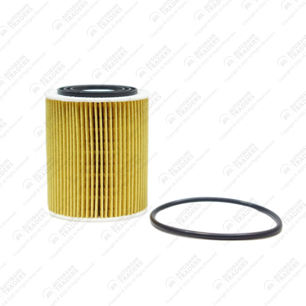 Oil Filter - Image 6