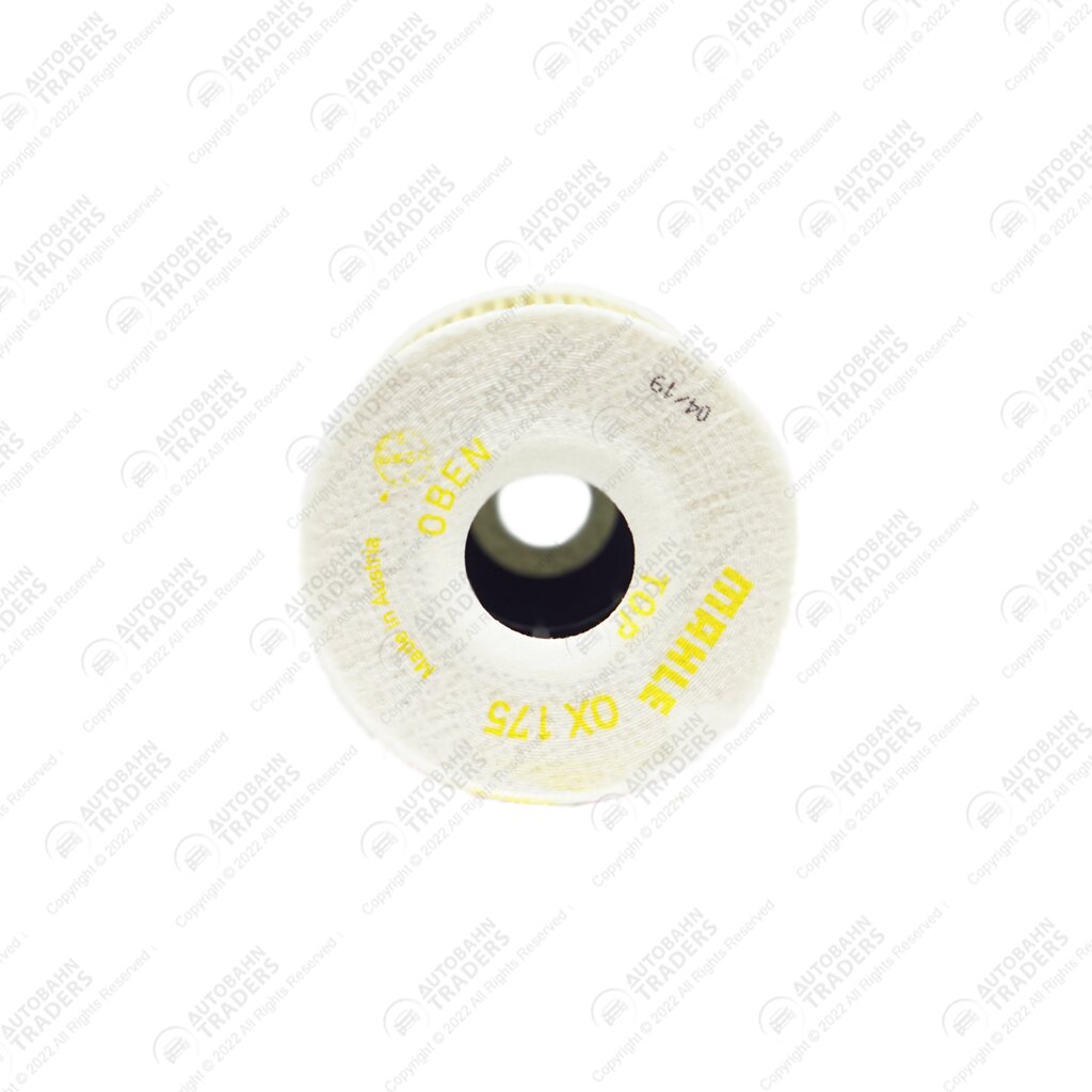 Oil Filter - Image 8