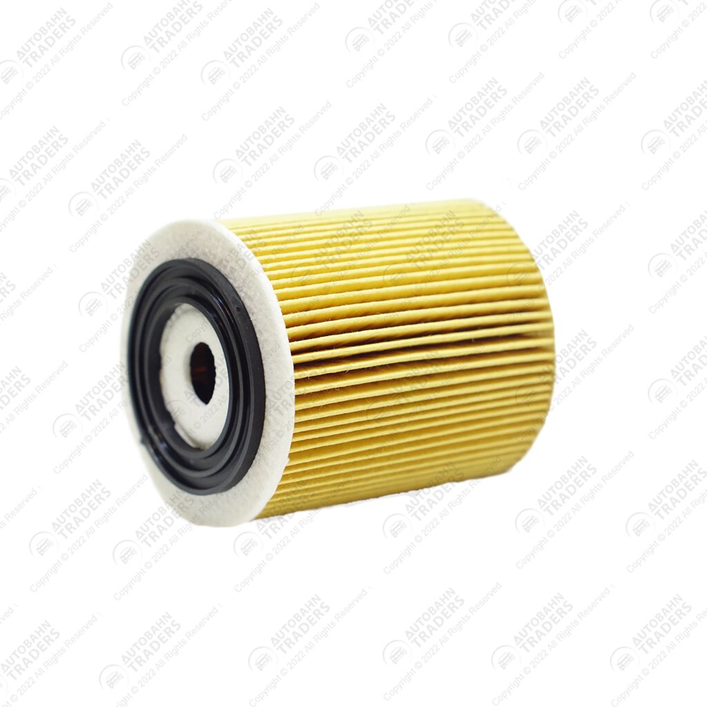 Oil Filter - Image 9