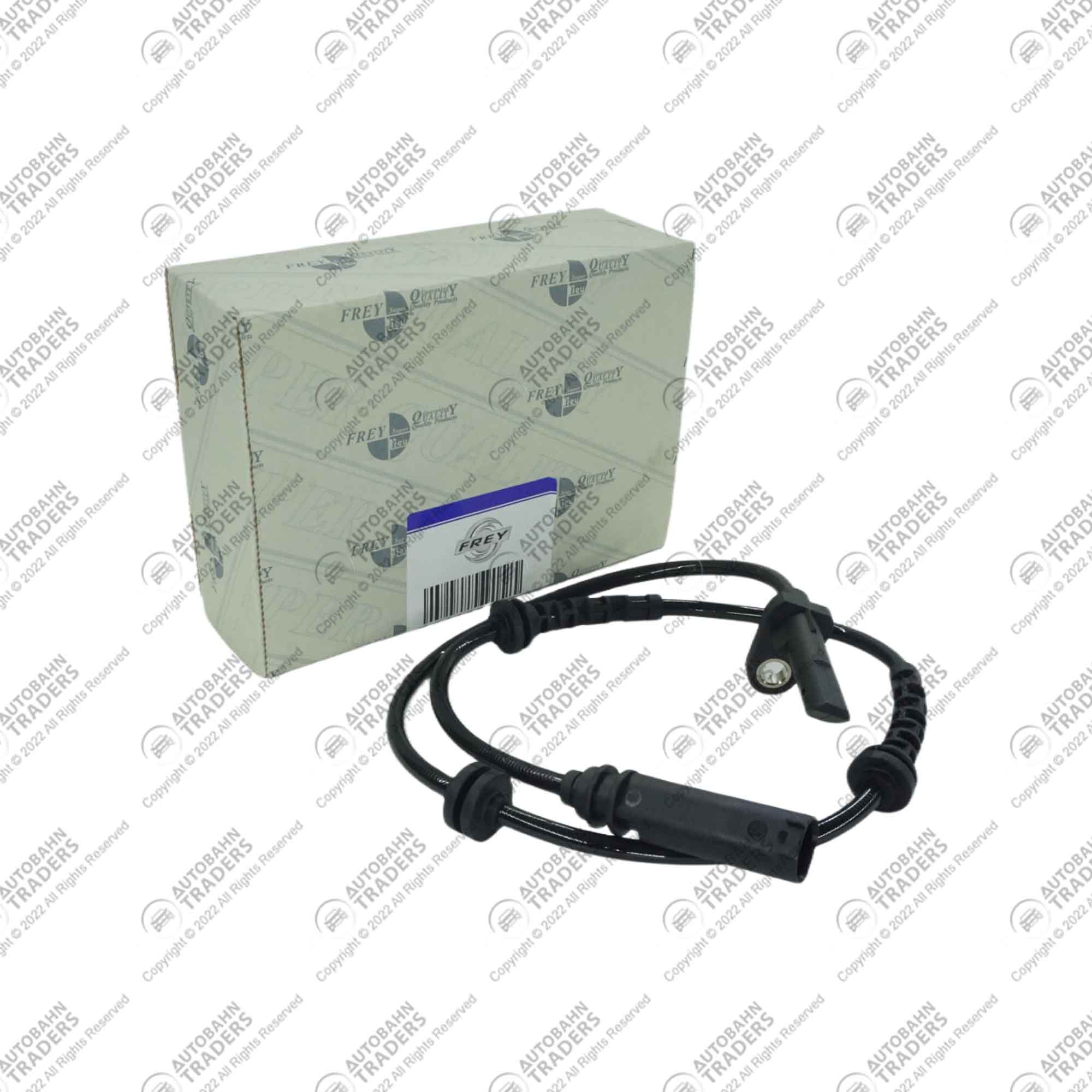 Rear ABS Sensor