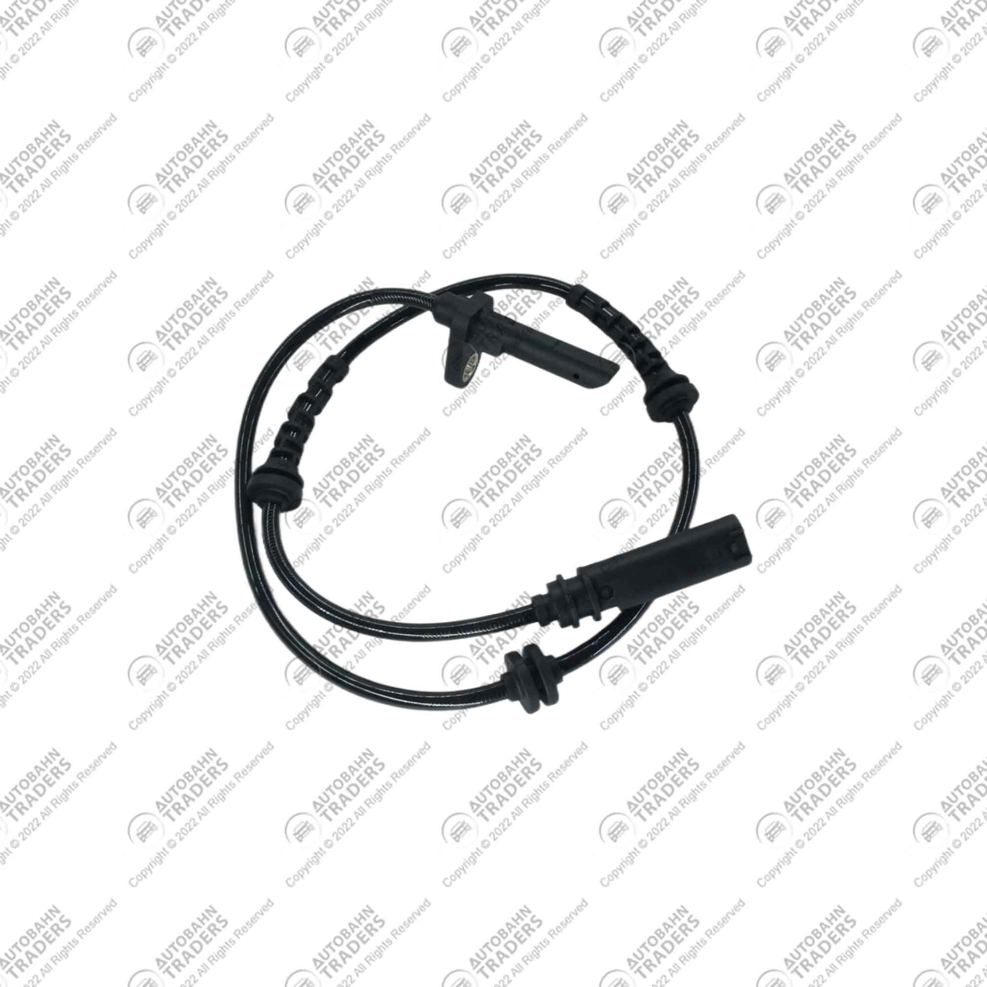 Rear ABS Sensor - Image 2