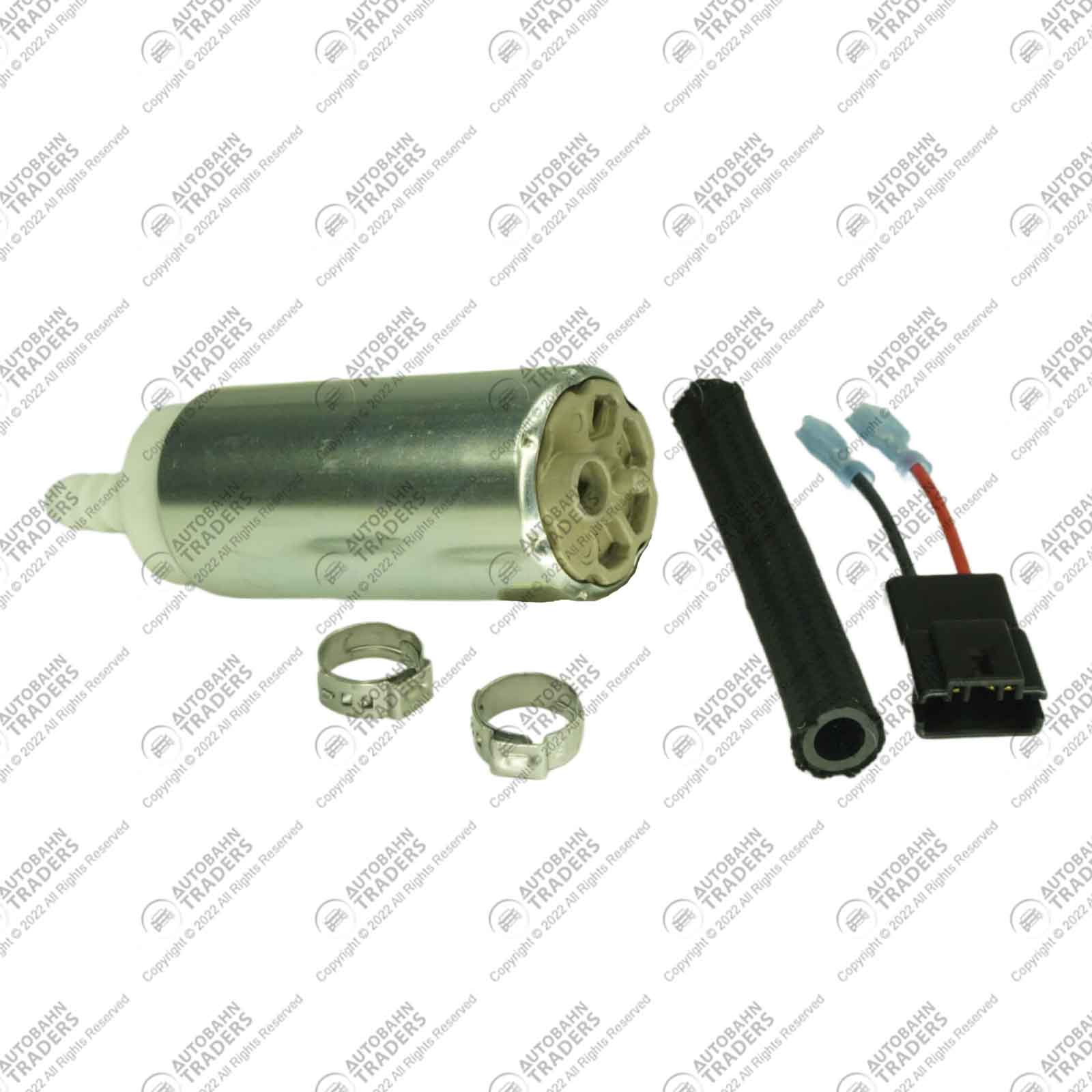 Fuel Pump - Image 2