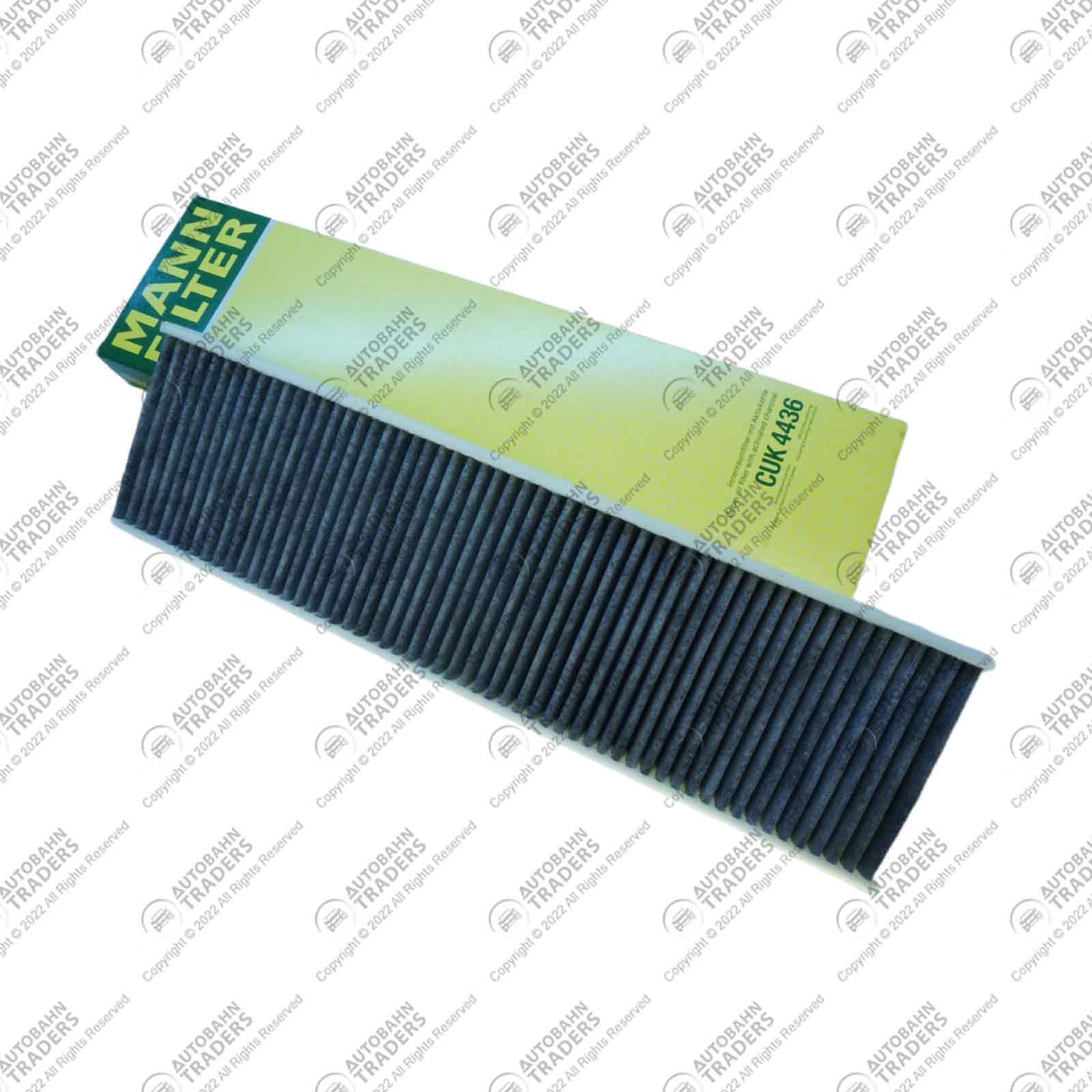 Cabin Filter