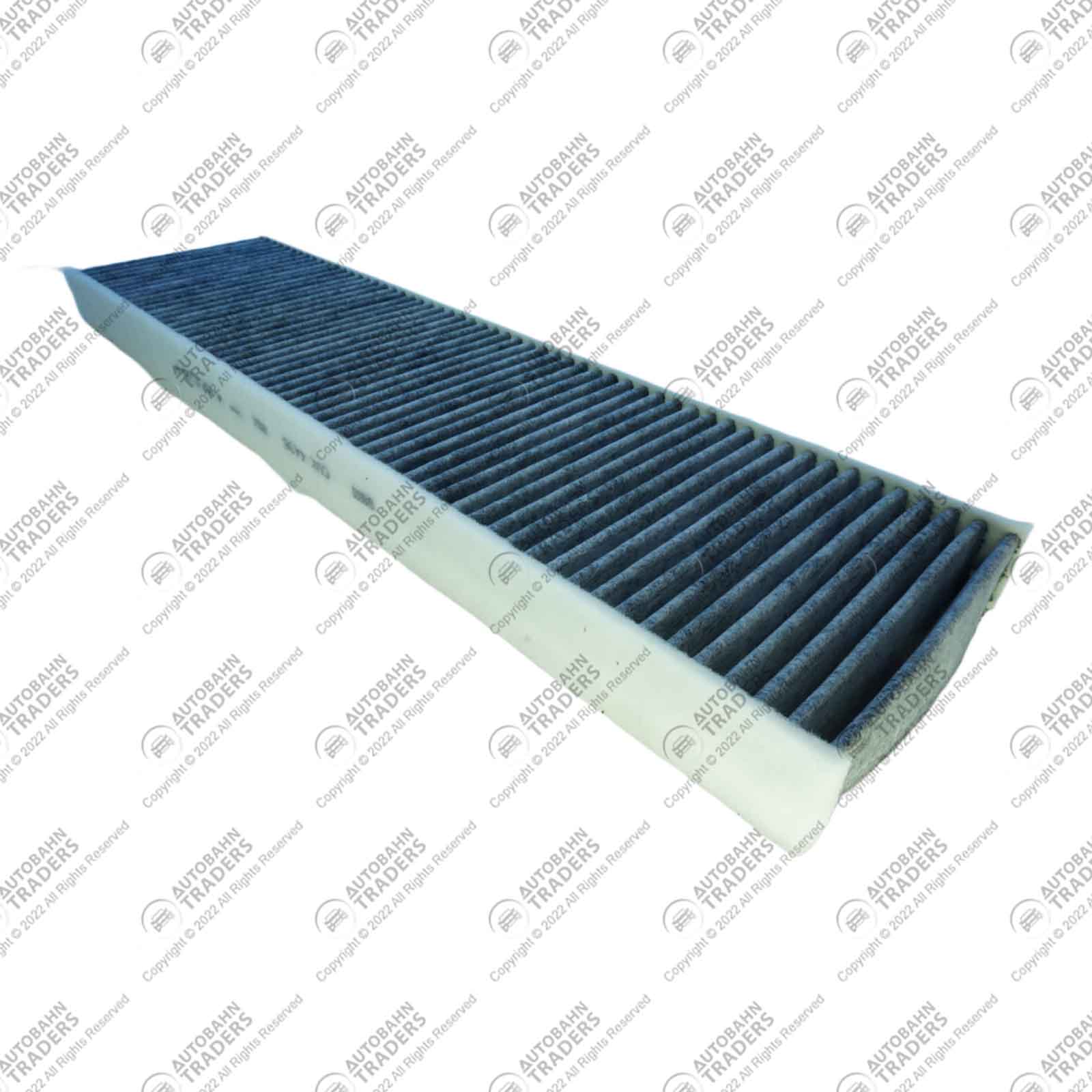 Cabin Filter - Image 2