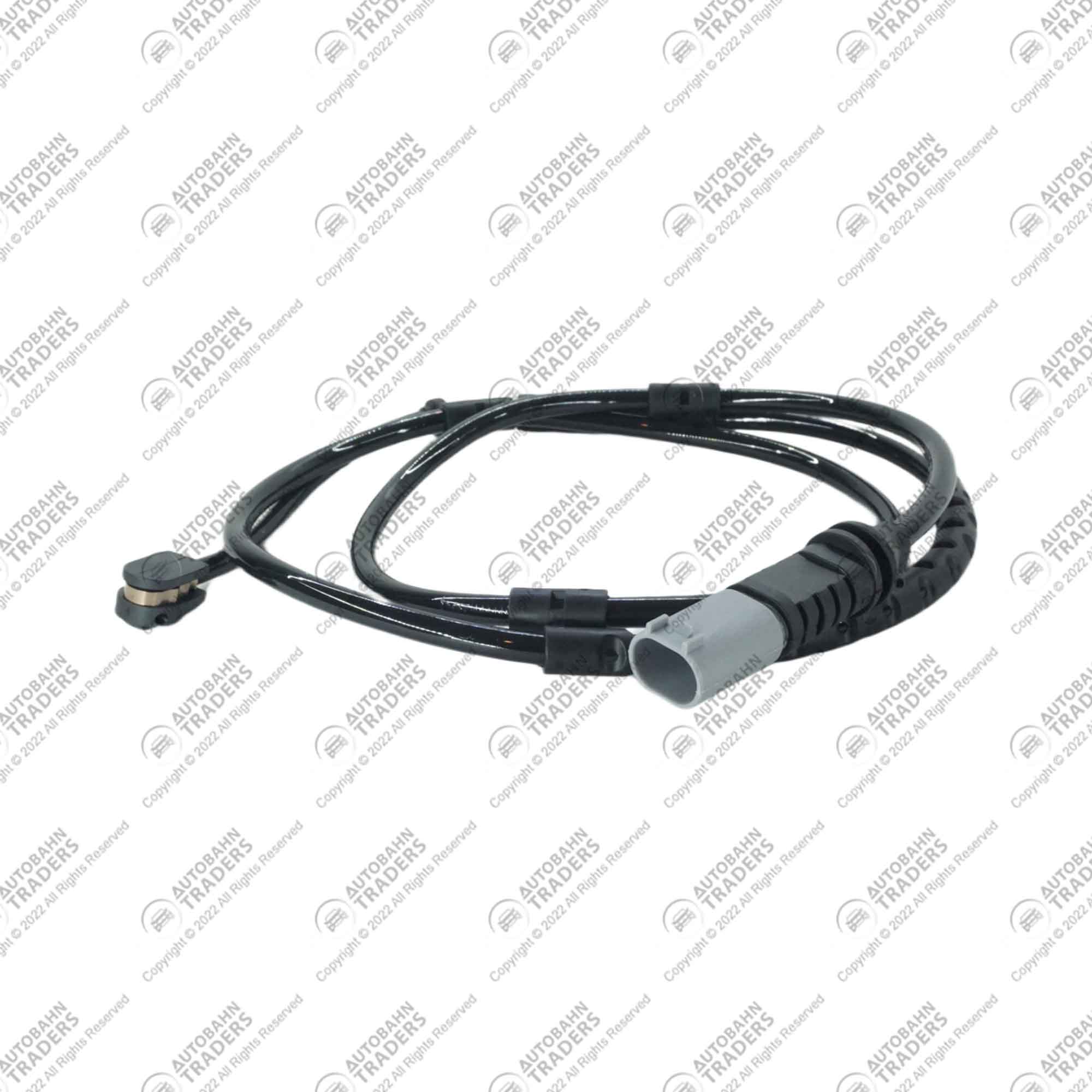 Rear Brake Pad Sensor - Image 2