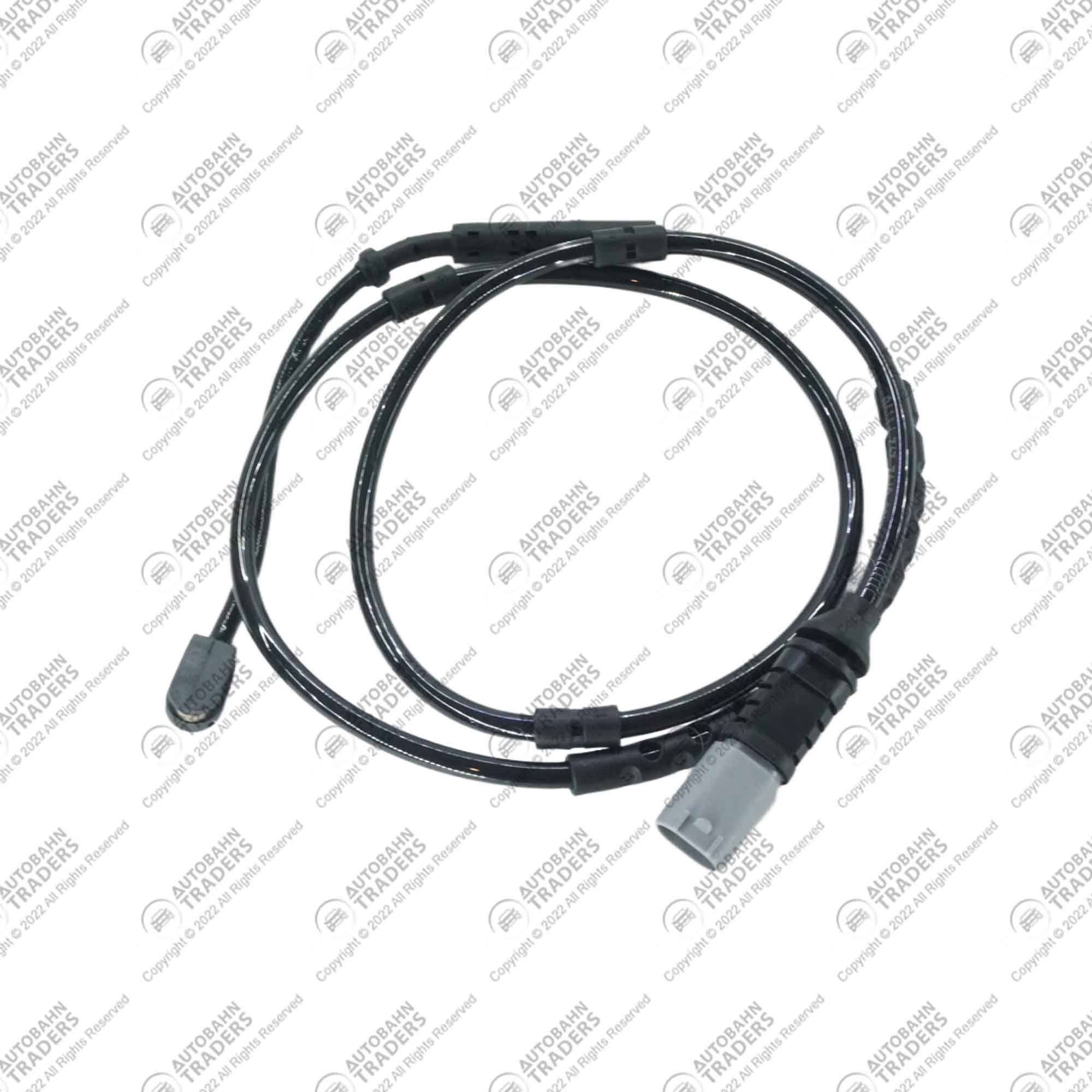 Rear Brake Pad Sensor