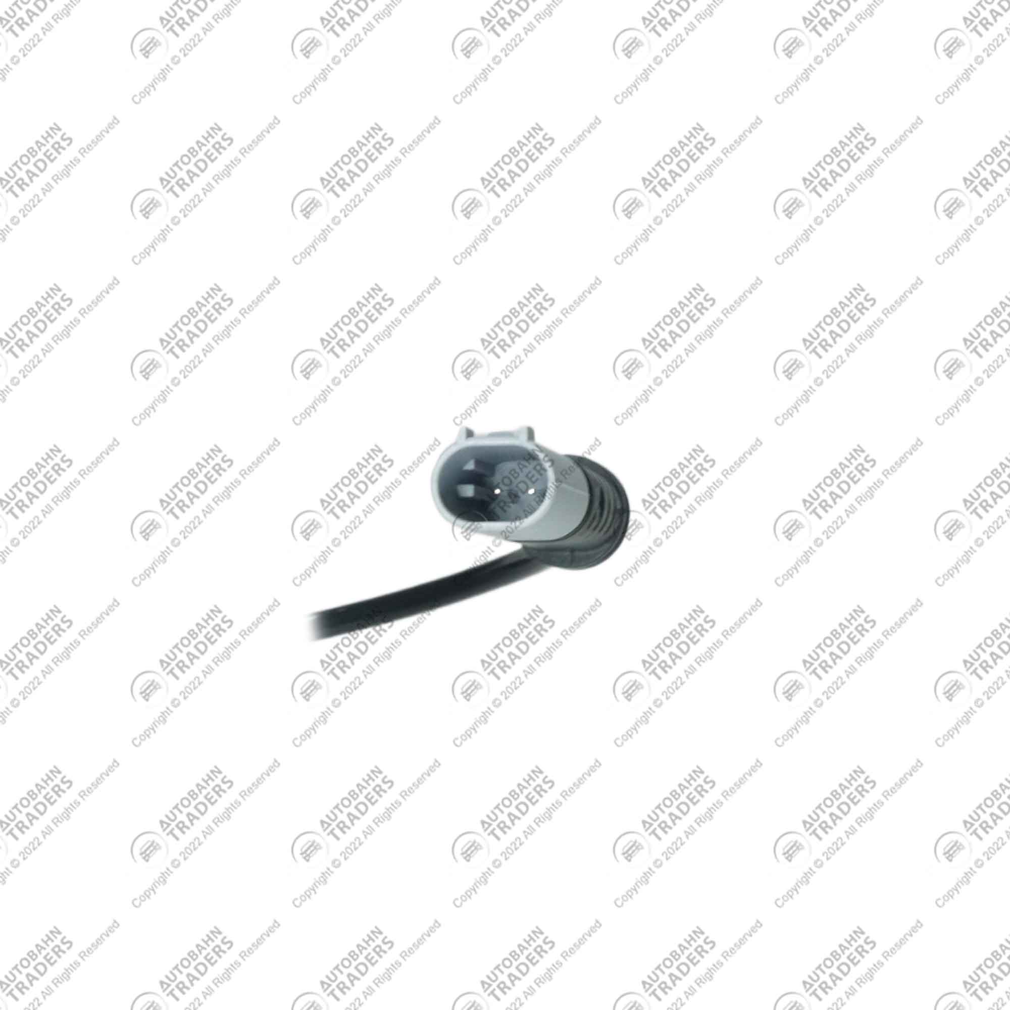 Rear Brake Pad Sensor - Image 5