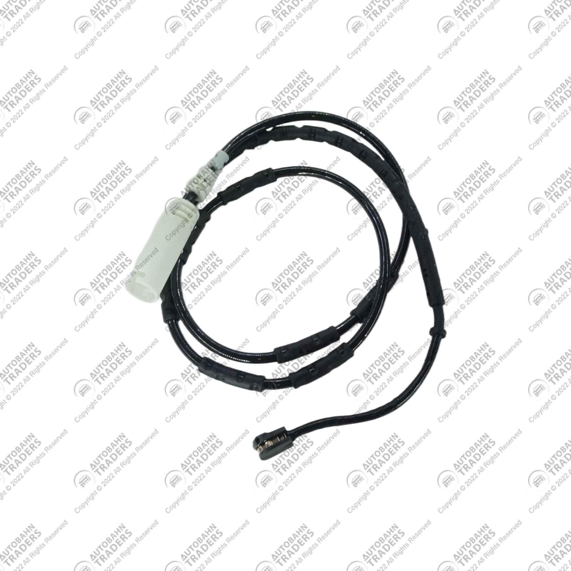 Rear Brake Pad Sensor