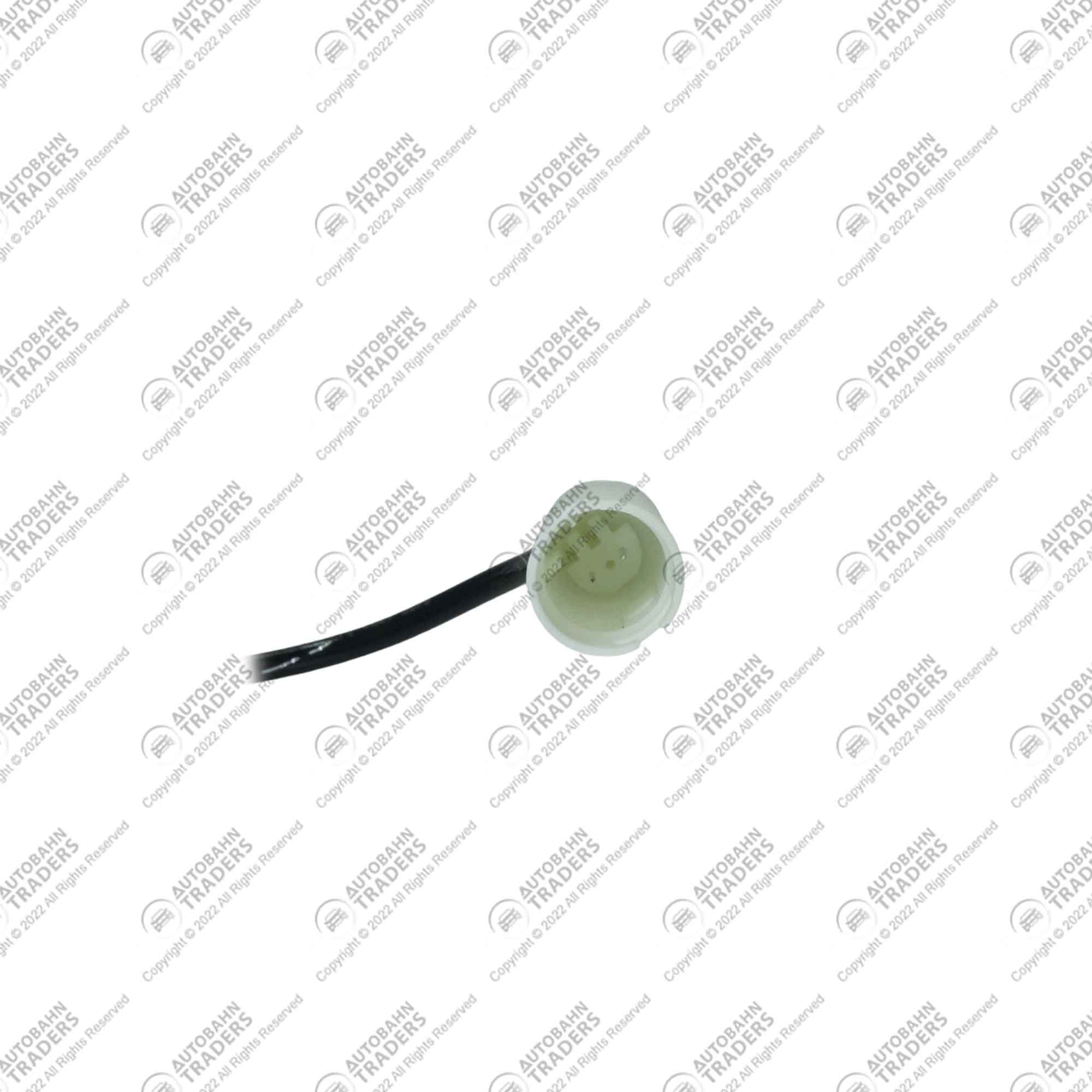 Rear Brake Pad Sensor - Image 4
