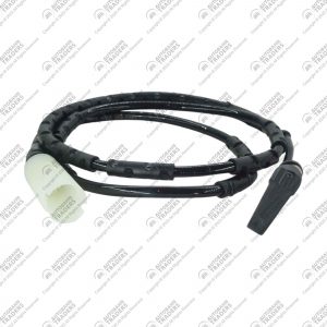 Rear Brake Pad Sensor