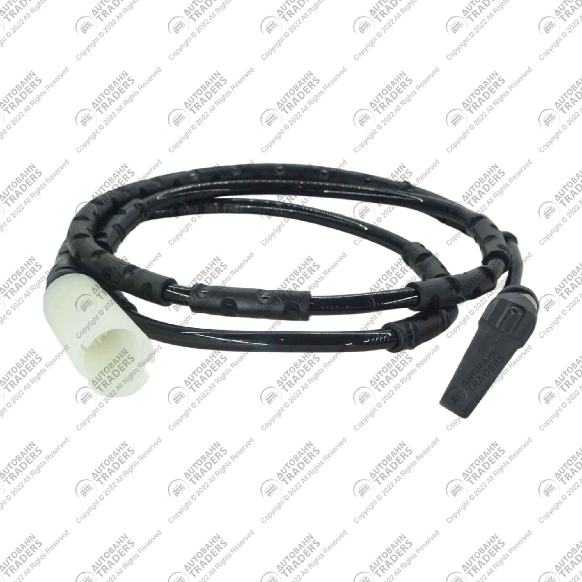 Rear Brake Pad Sensor