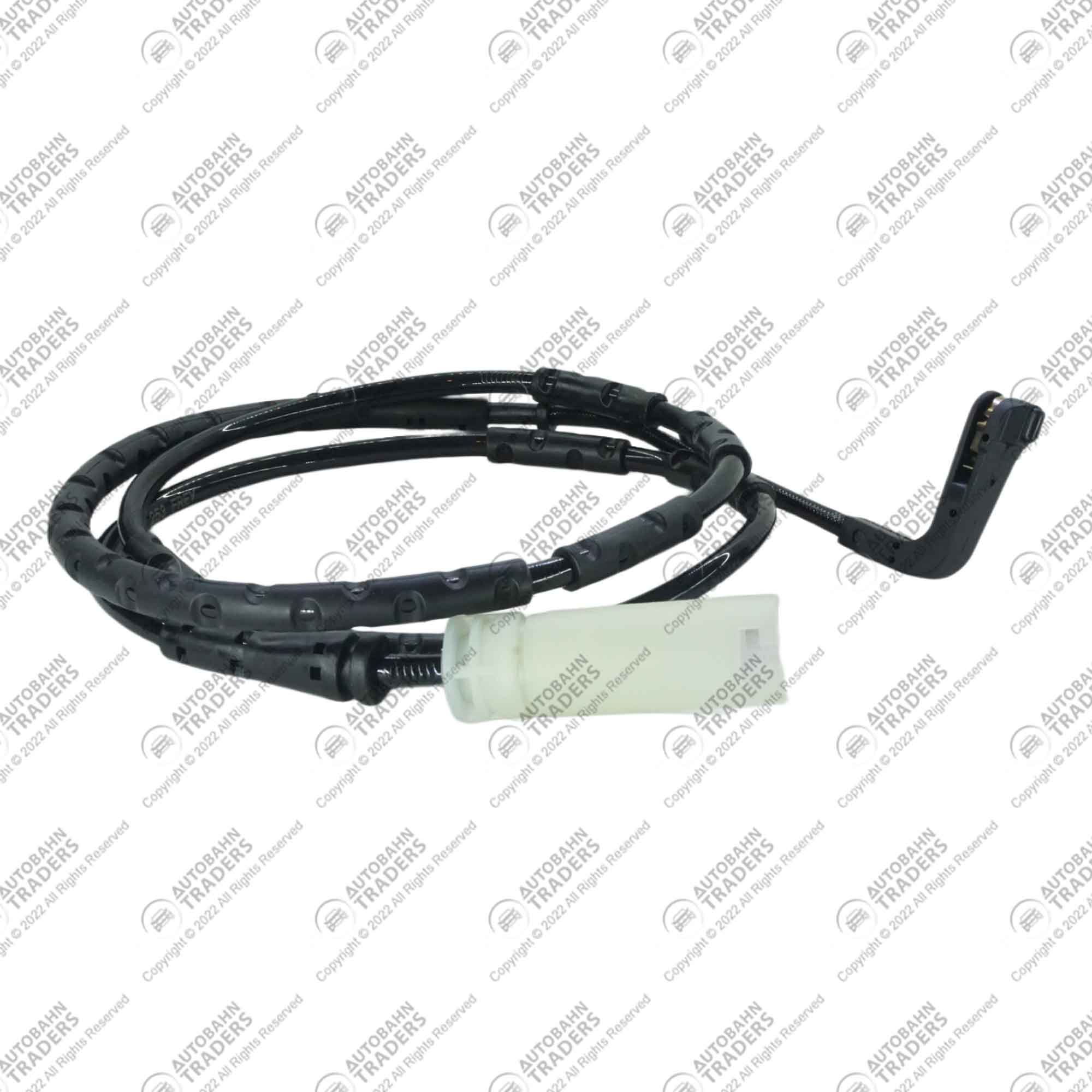 Rear Brake Pad Sensor - Image 2