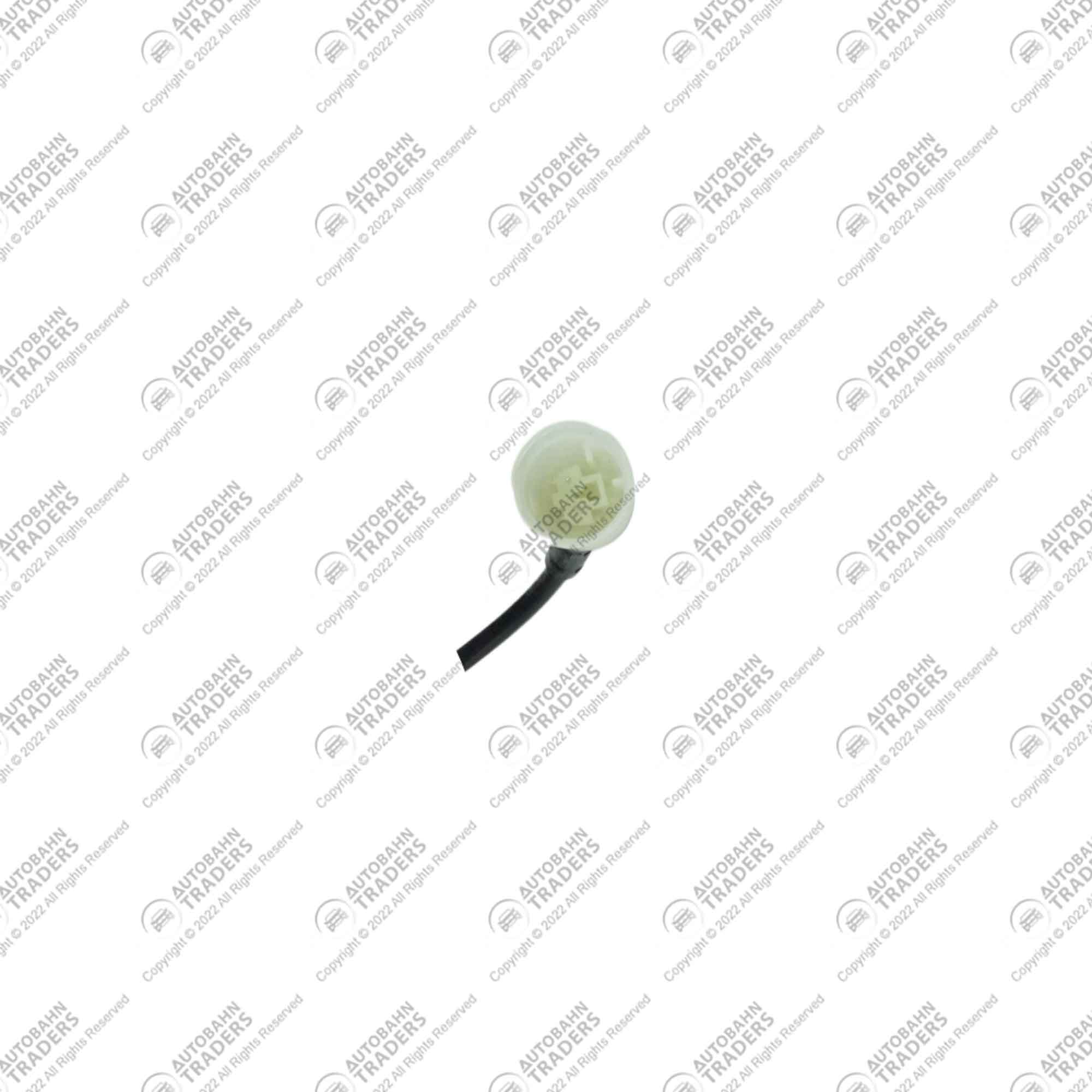 Rear Brake Pad Sensor - Image 5