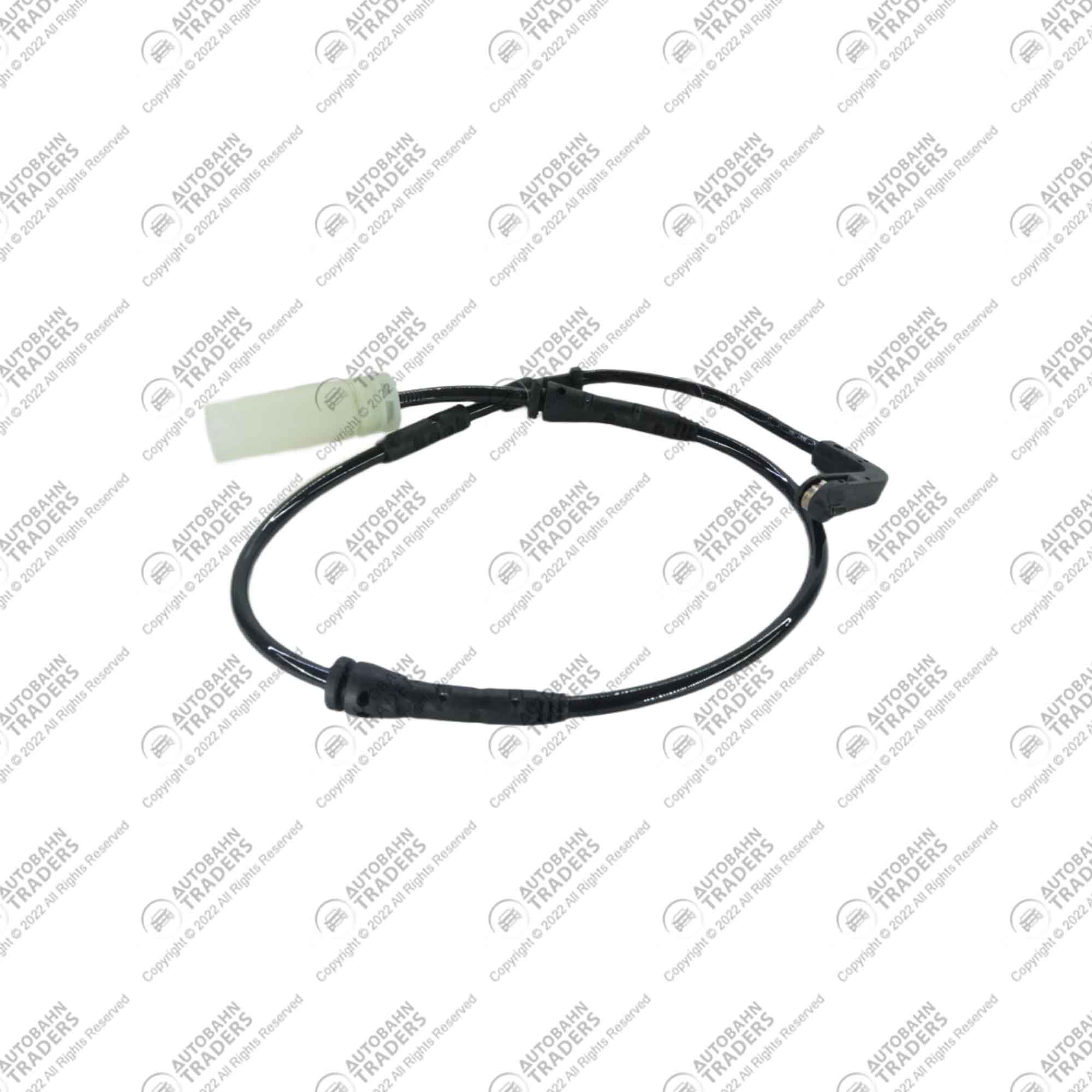 Front Brake Pad Sensor