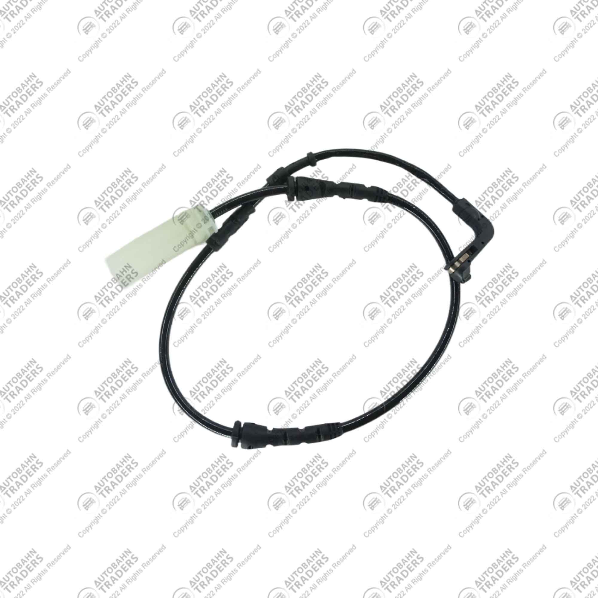 Front Brake Pad Sensor - Image 2
