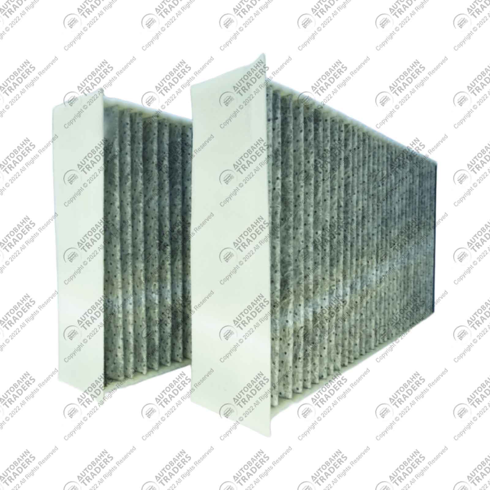 Cabin Air Filter - Image 2