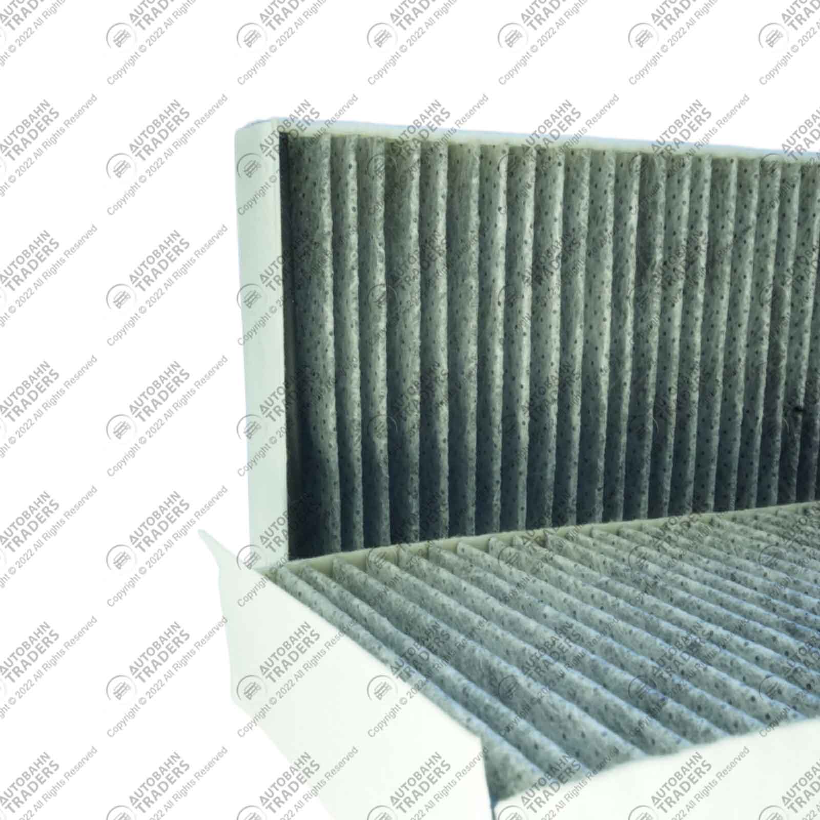 Cabin Air Filter - Image 5