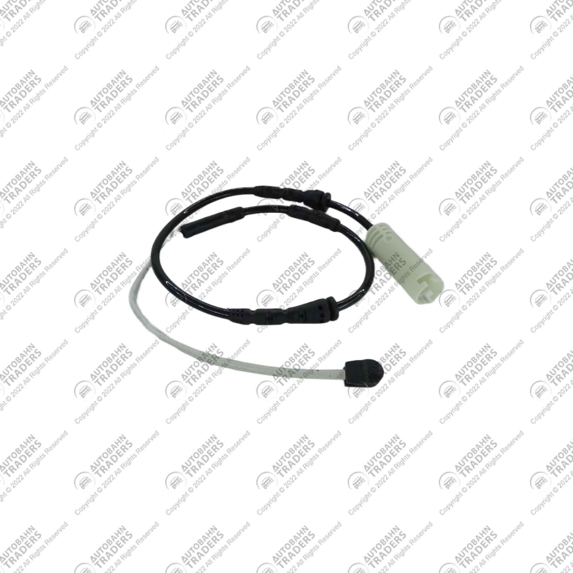 Front Brake Pad Sensor