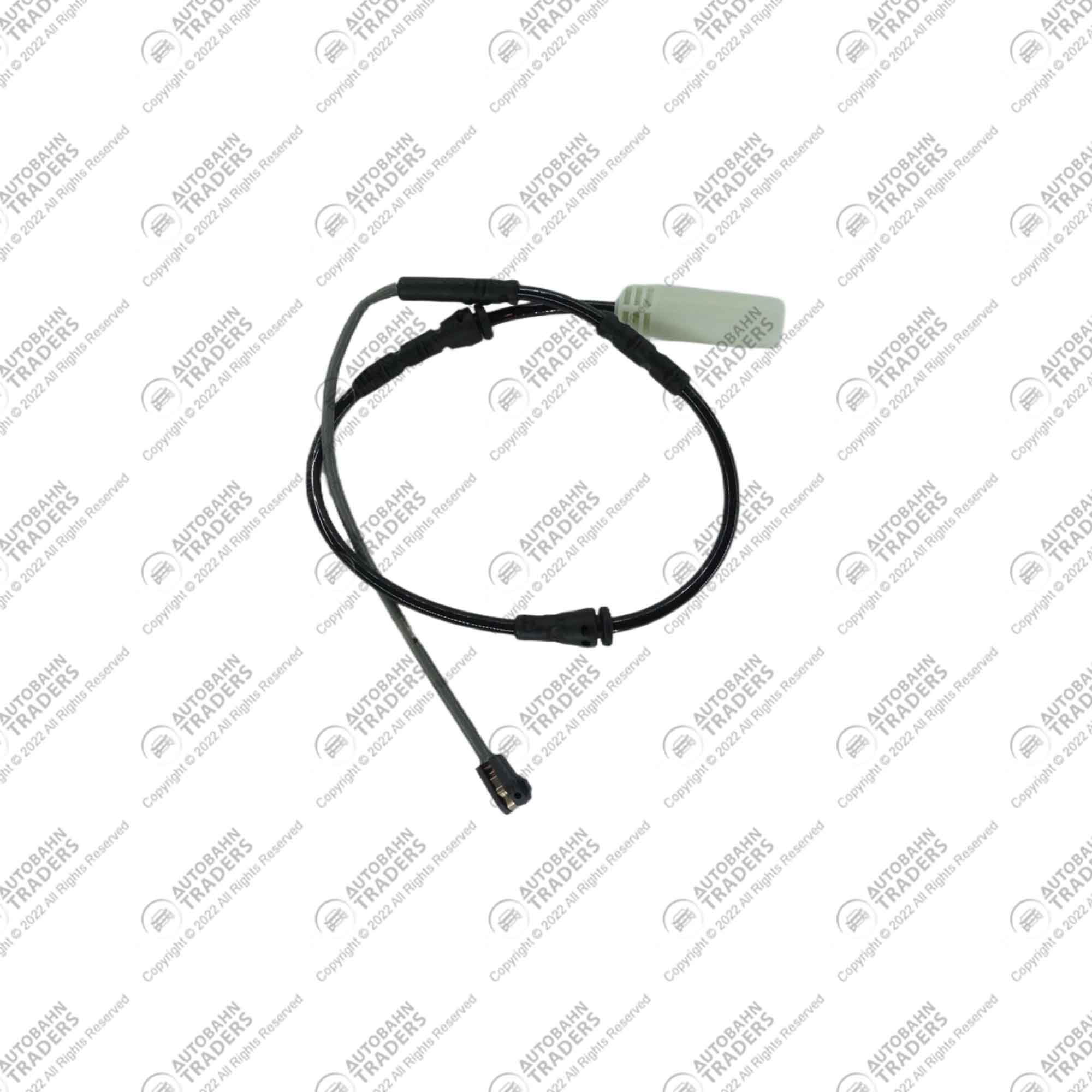 Front Brake Pad Sensor - Image 2