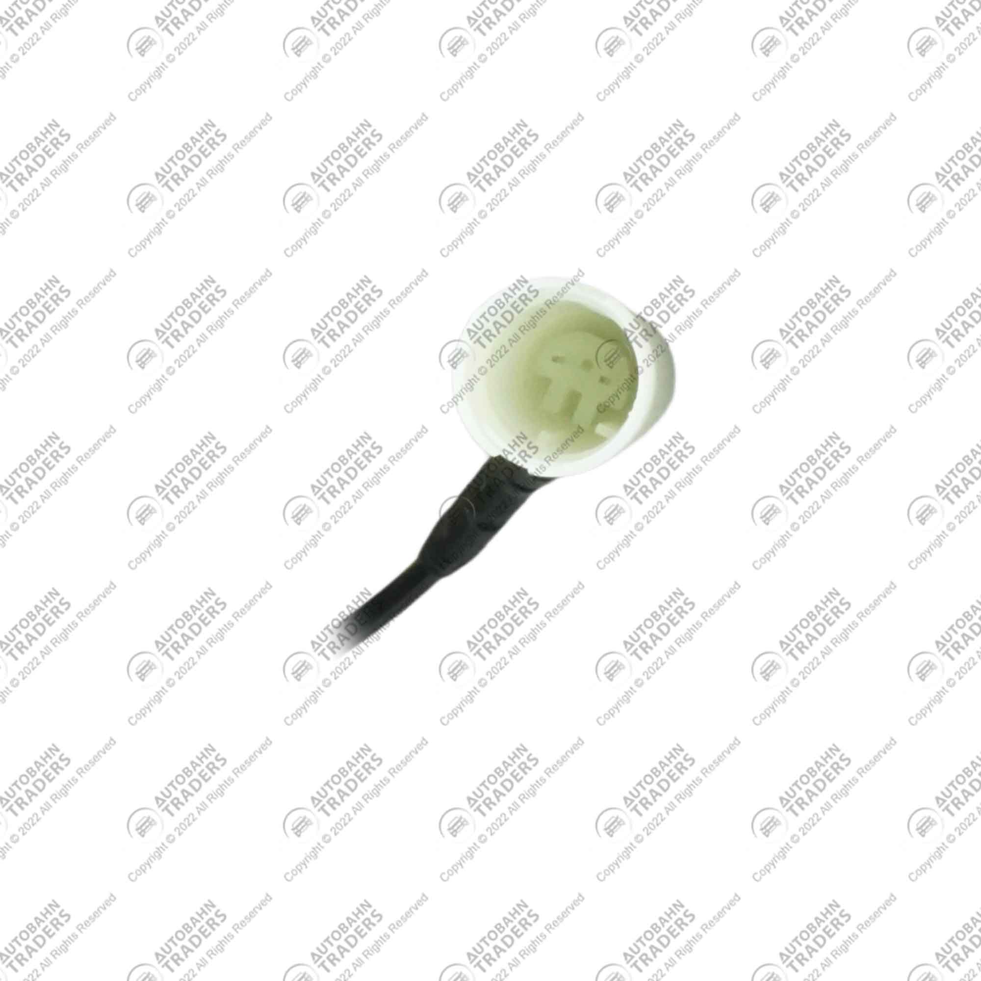 Front Brake Pad Sensor - Image 5