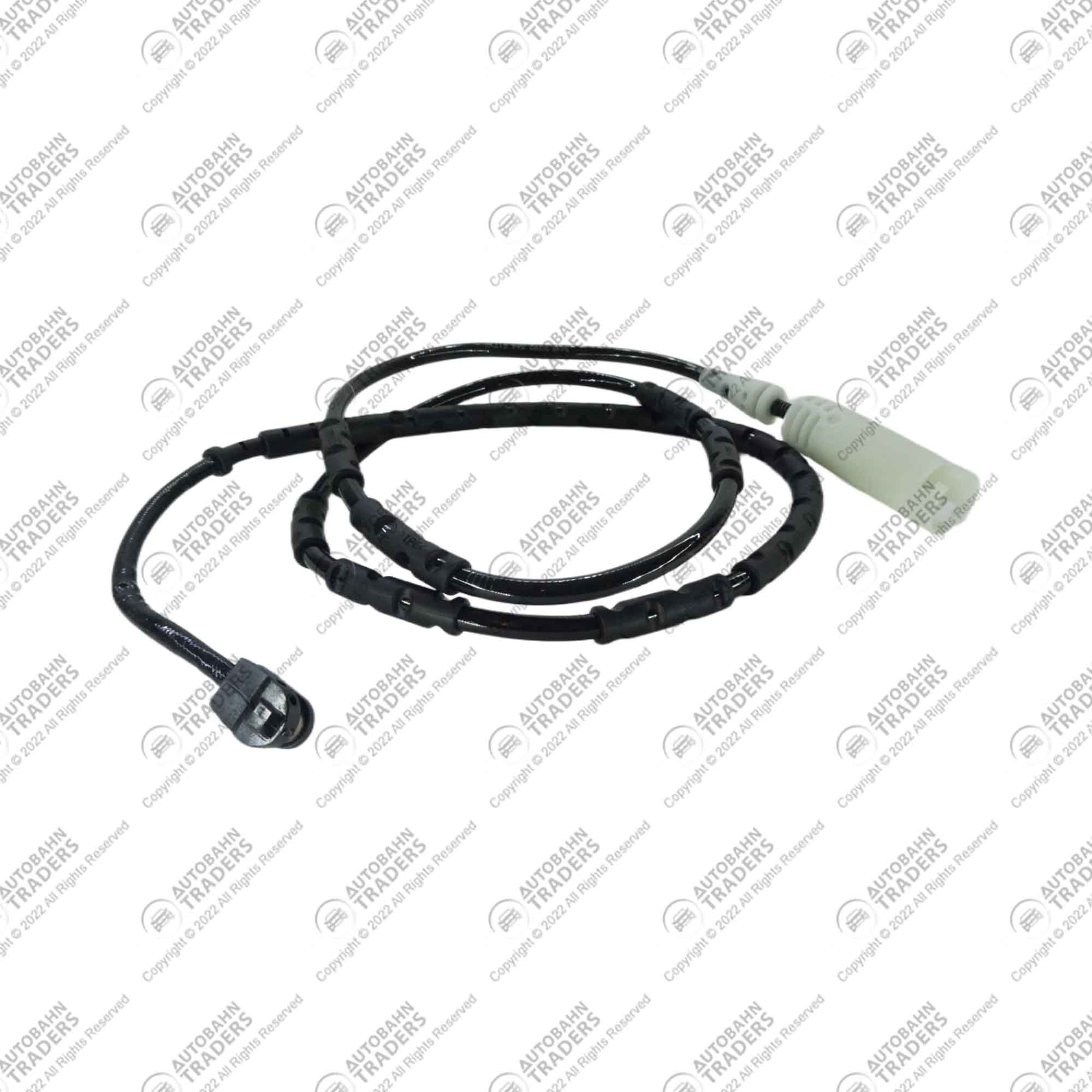 Rear Brake Pad Sensor - Image 6