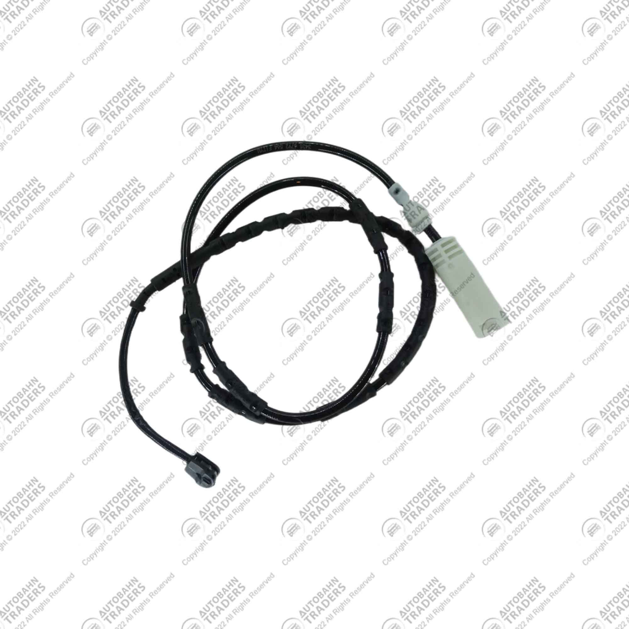 Rear Brake Pad Sensor - Image 7