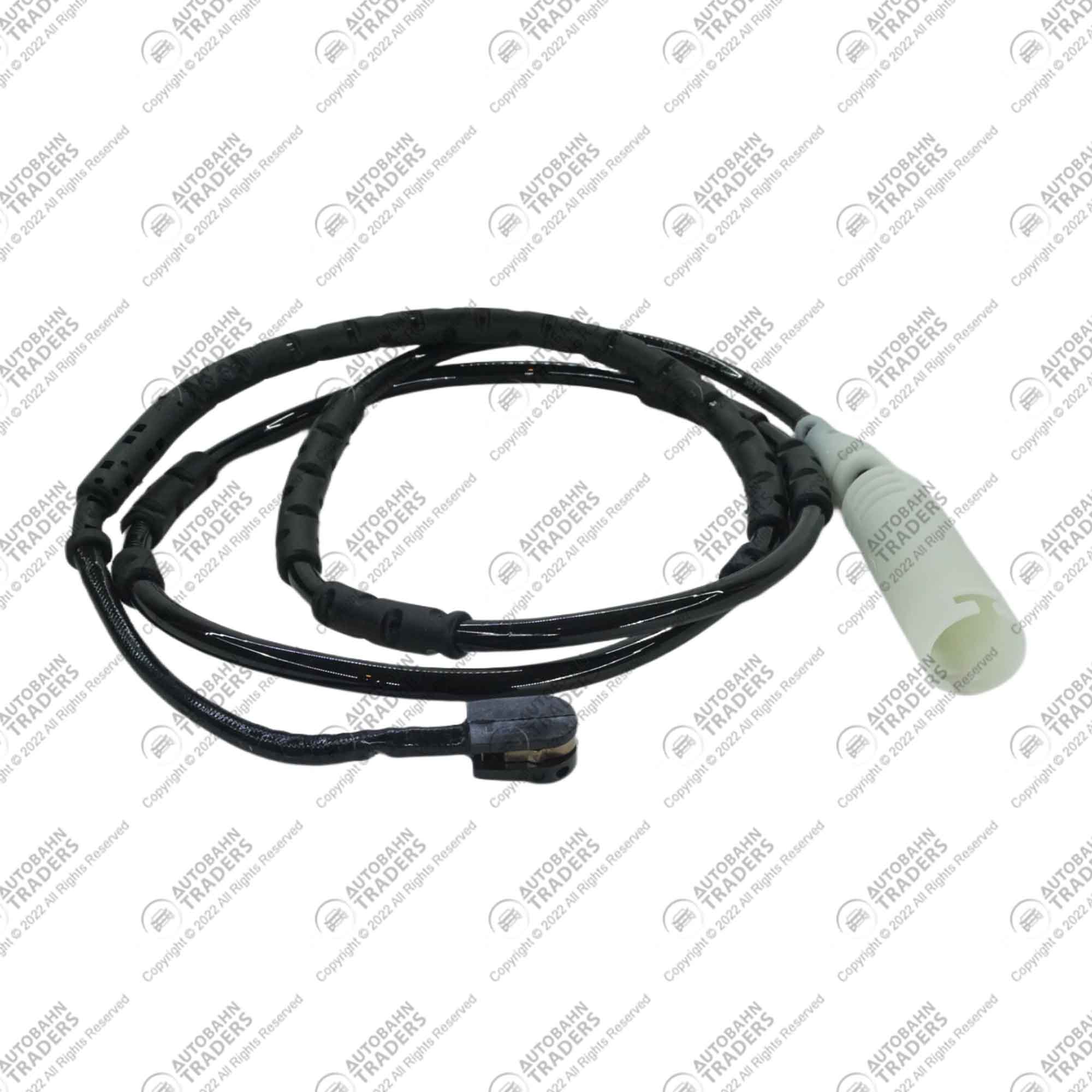 Rear Brake Pad Sensor