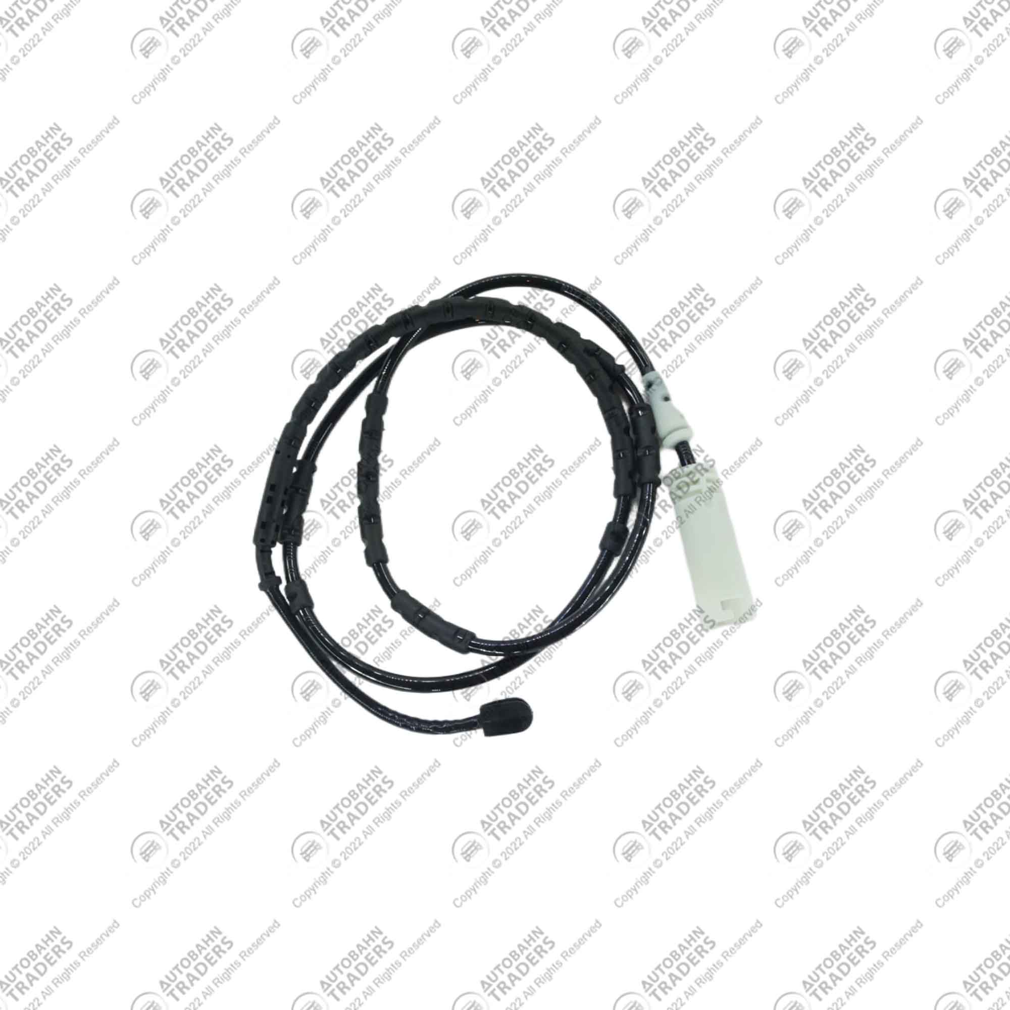 Rear Brake Pad Sensor - Image 2