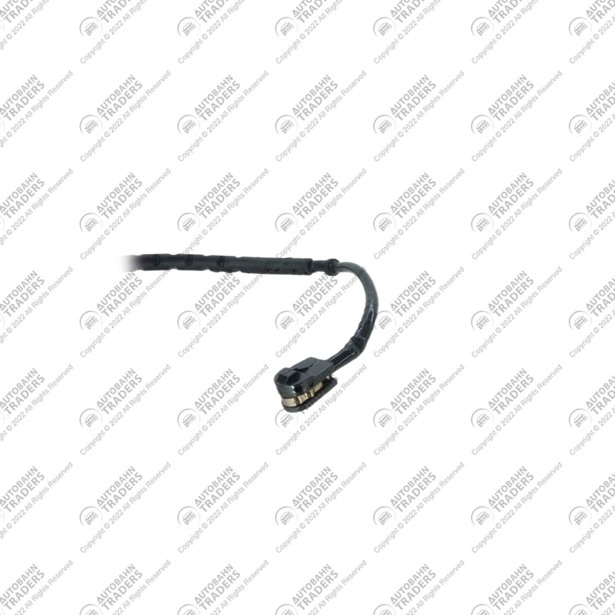 Rear Brake Pad Sensor - Image 3