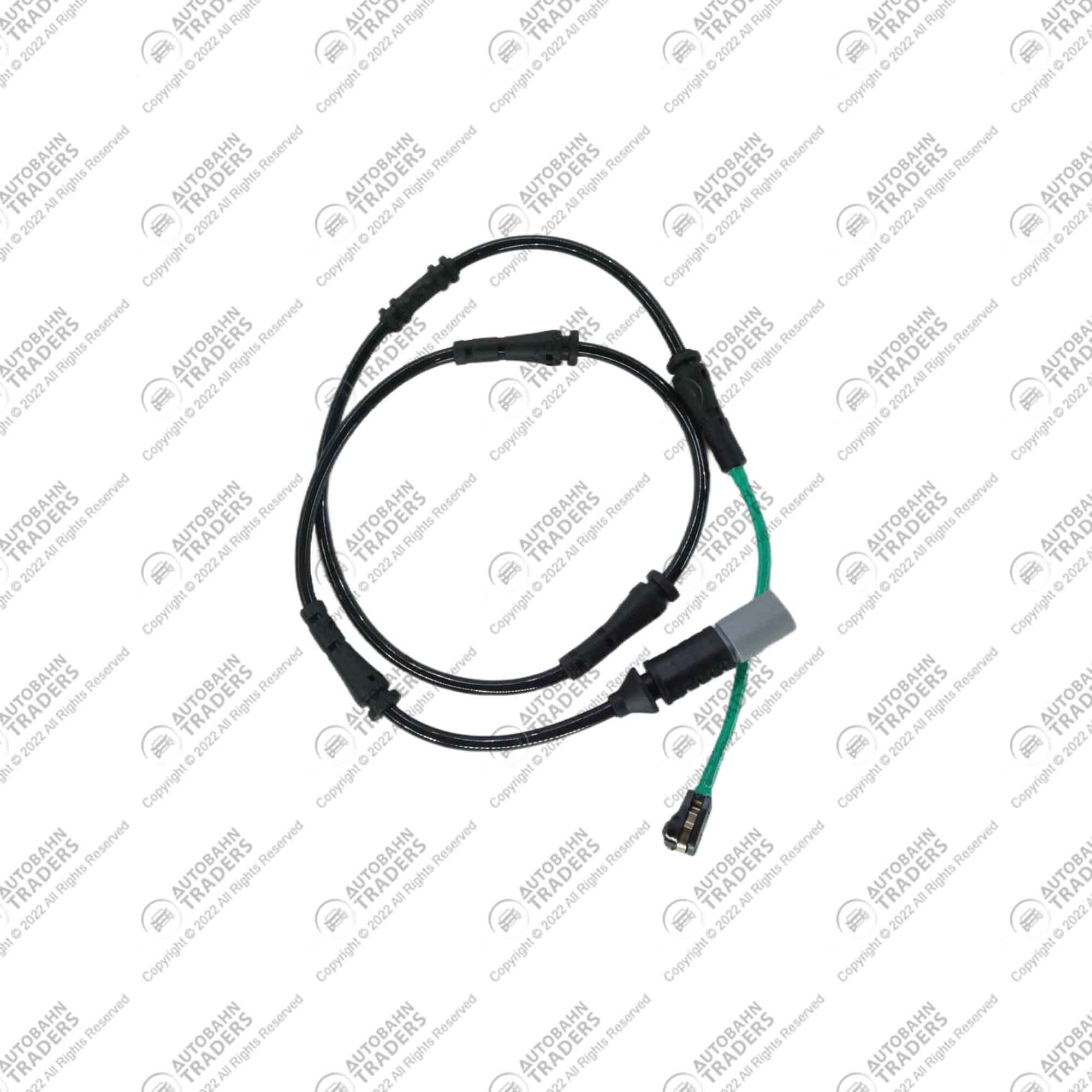 Rear Brake Pad Sensor - Image 2
