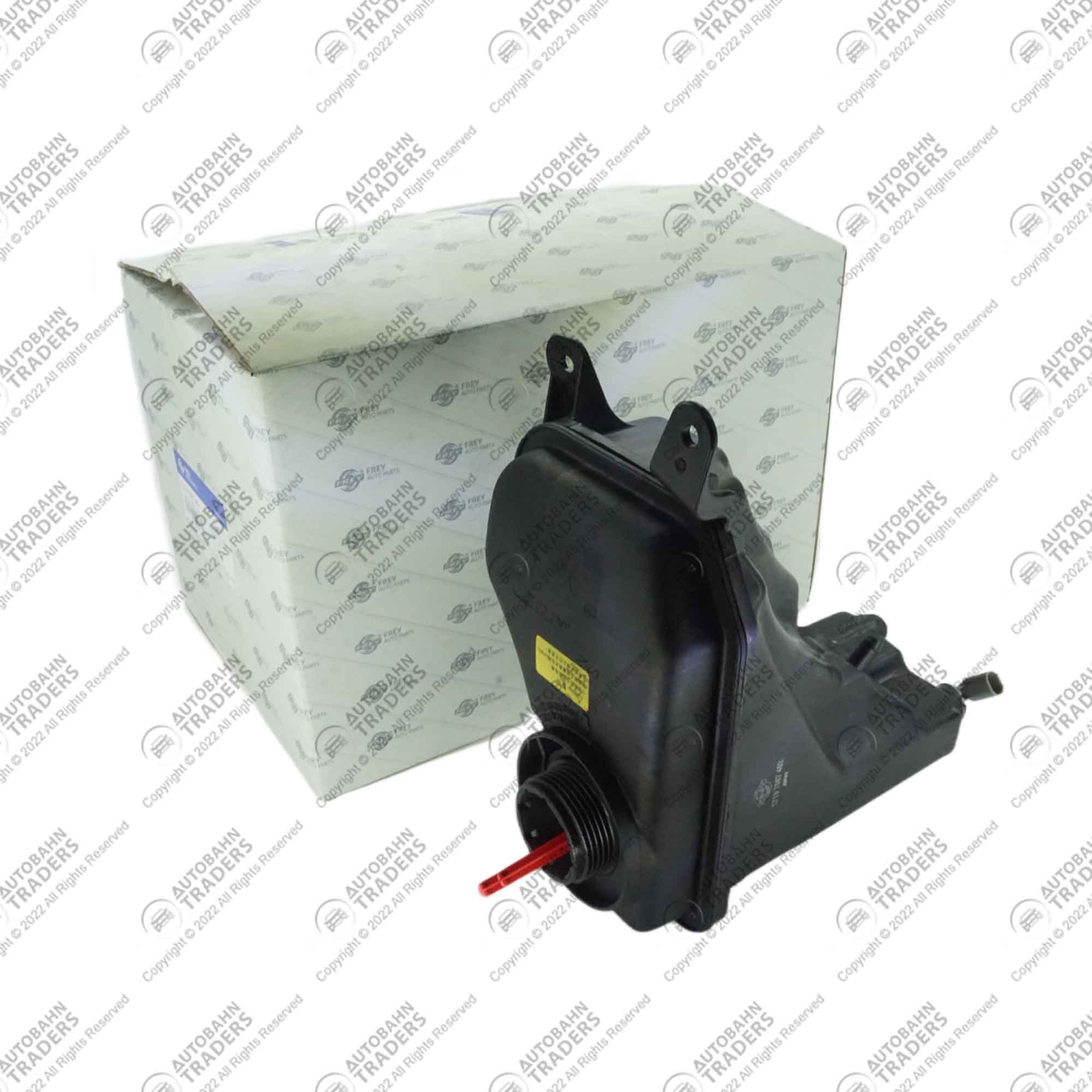 Expansion Tank