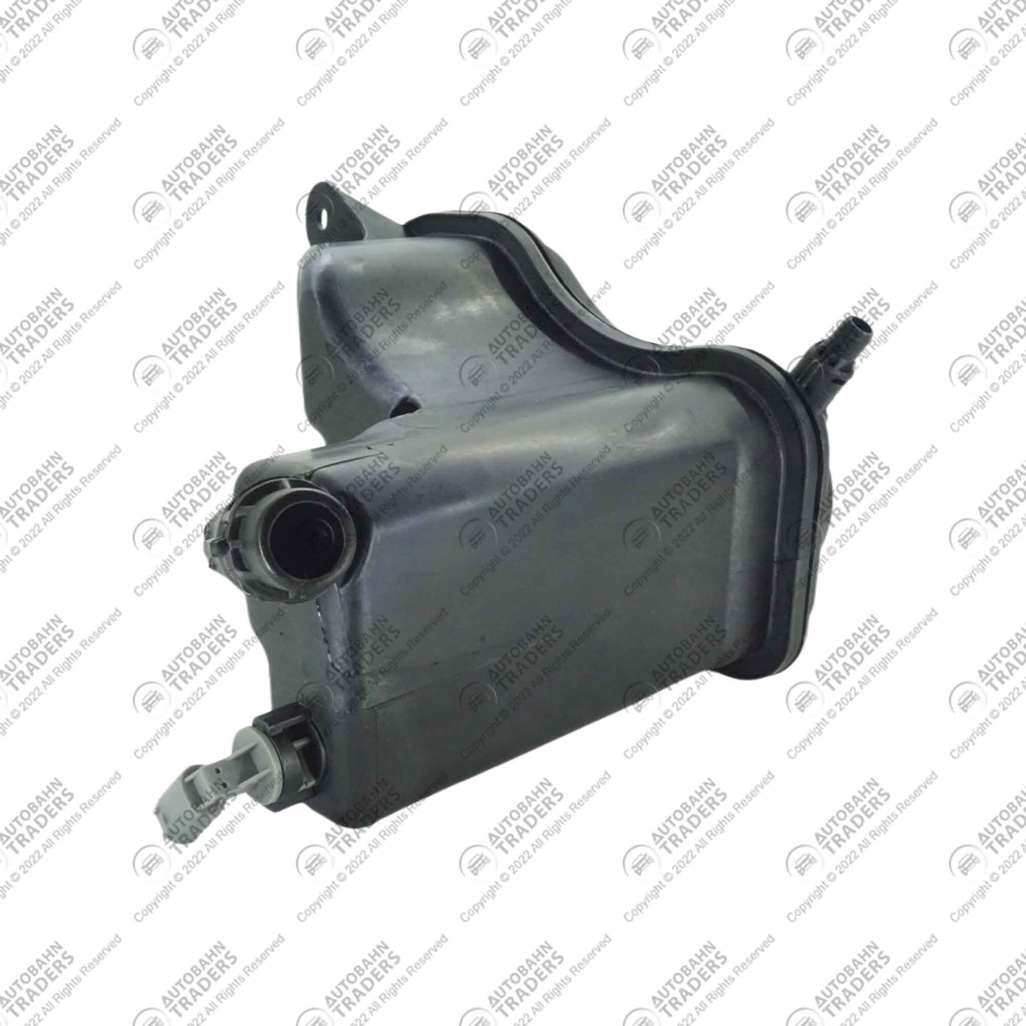 Expansion Tank - Image 5