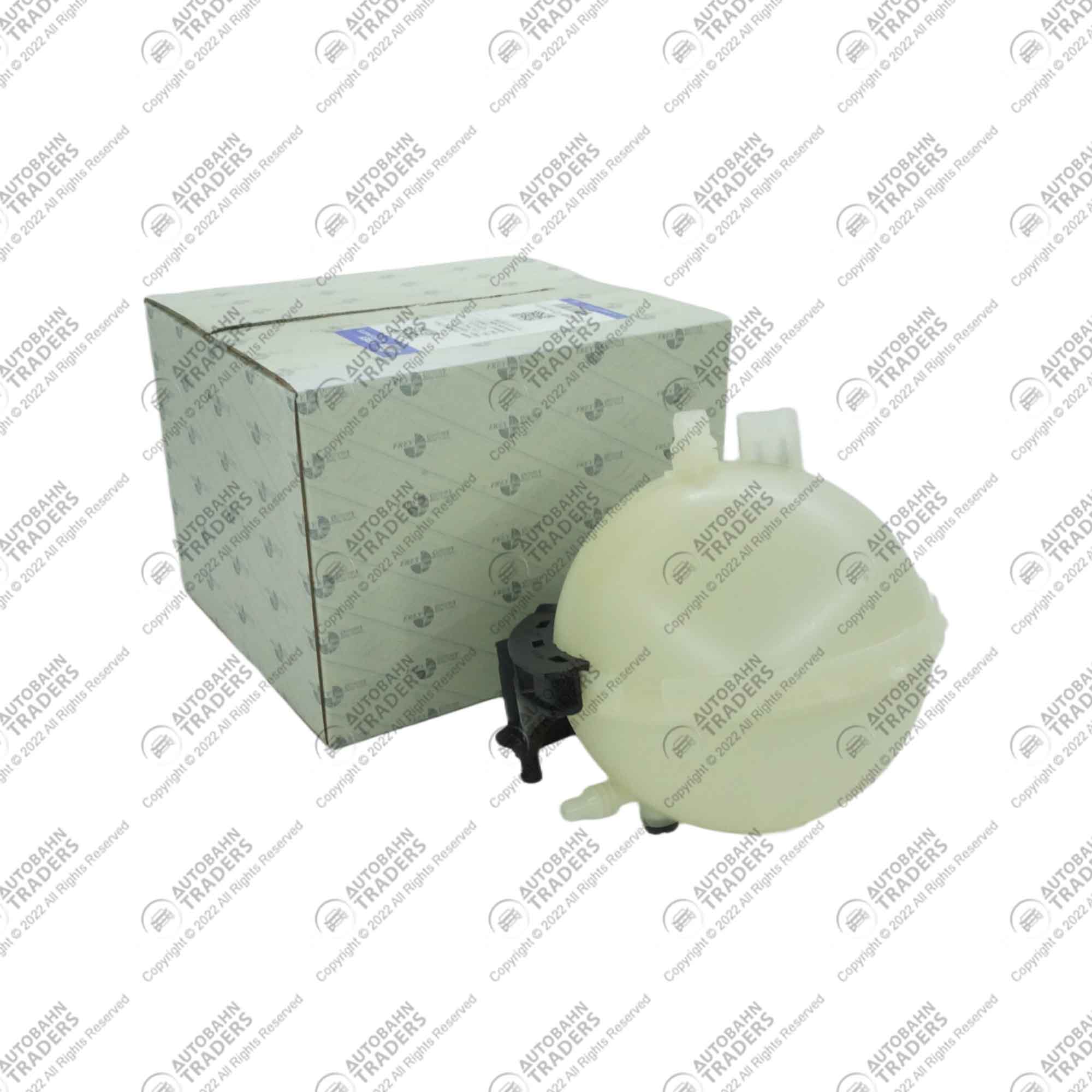 Expansion Tank