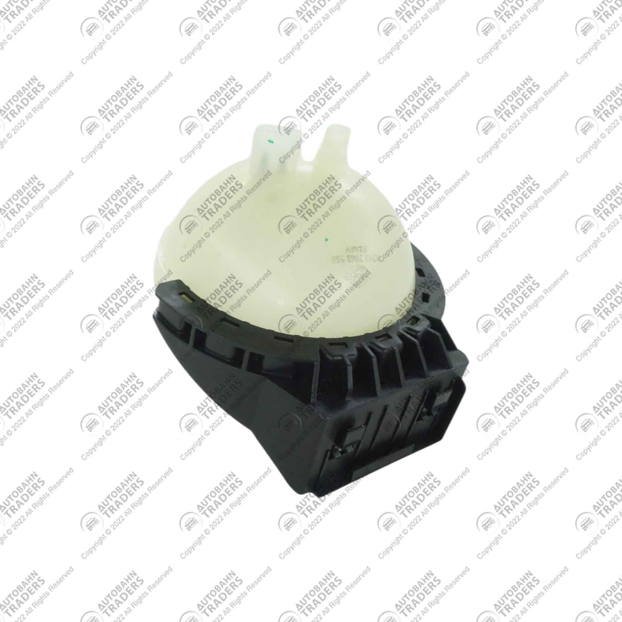 Expansion Tank - Image 2