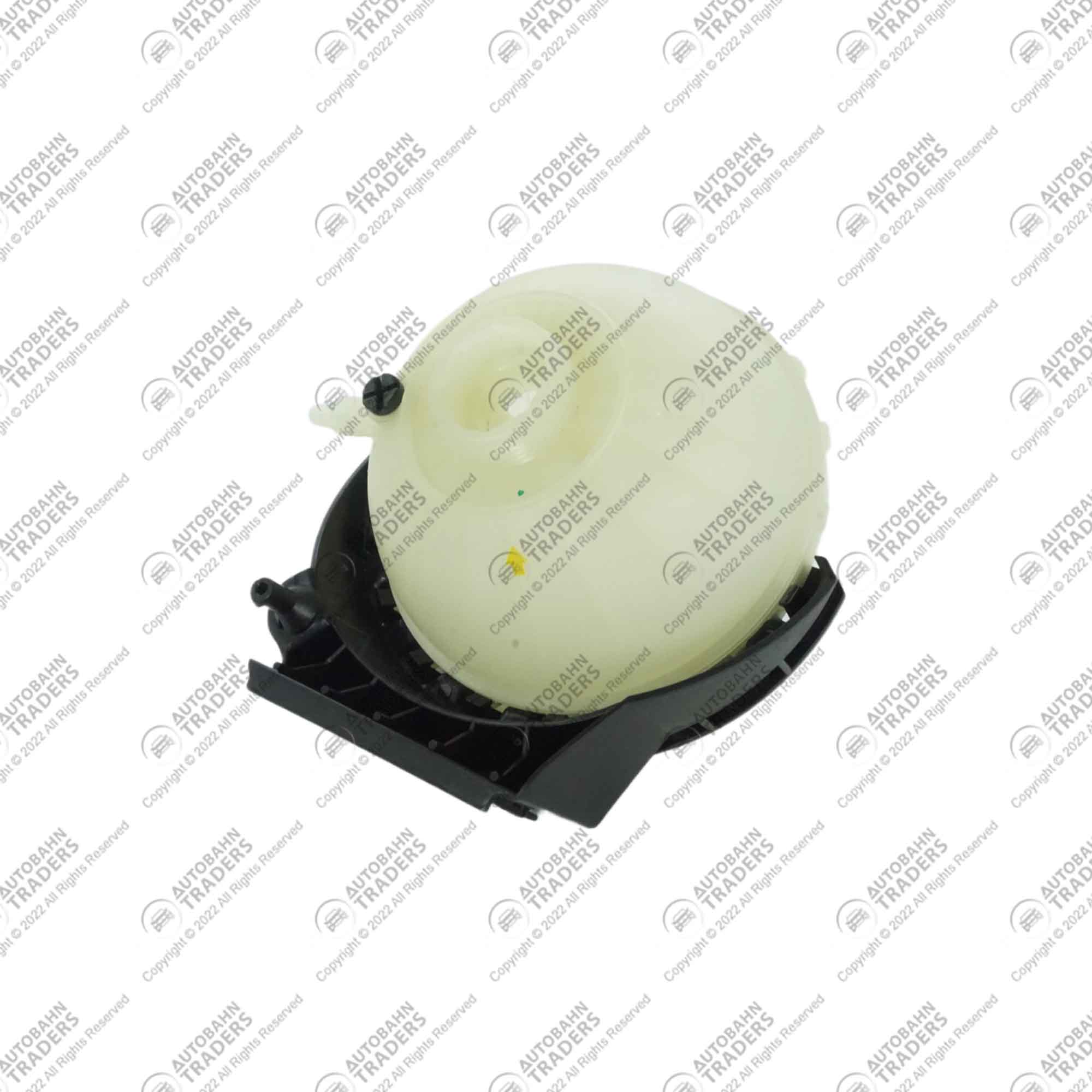 Expansion Tank - Image 3