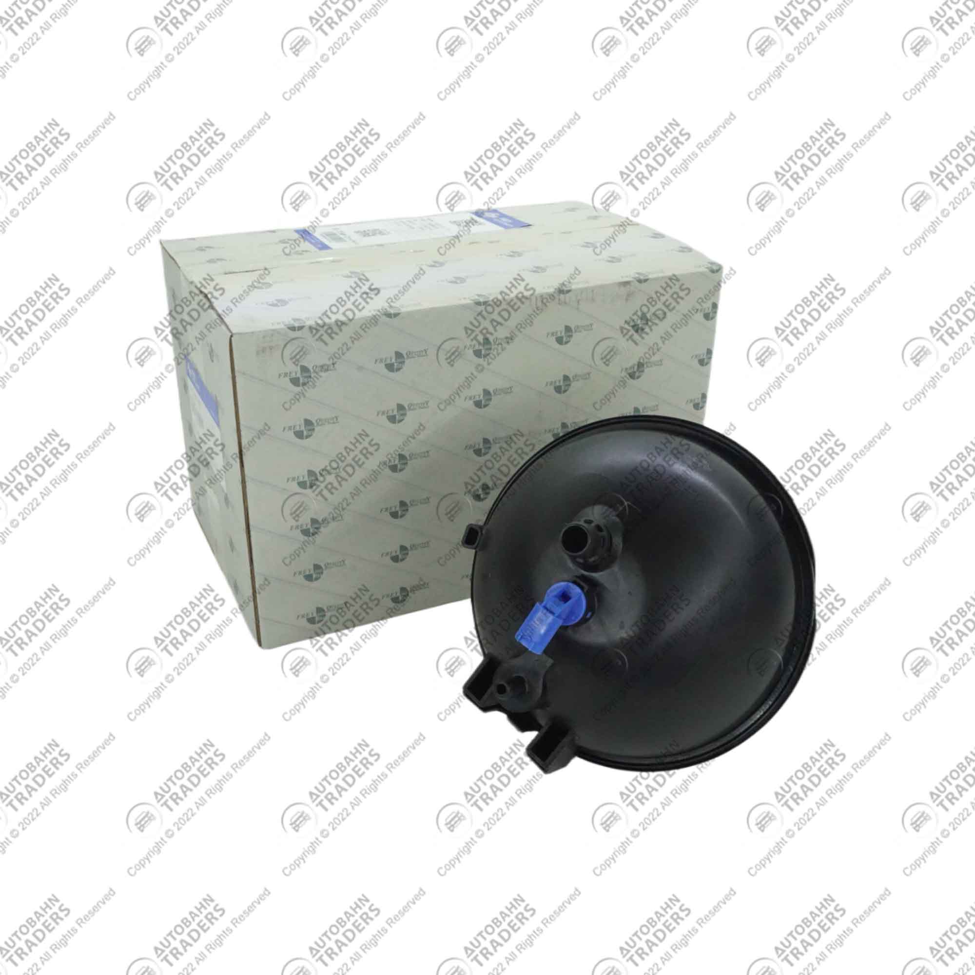 Expansion Tank