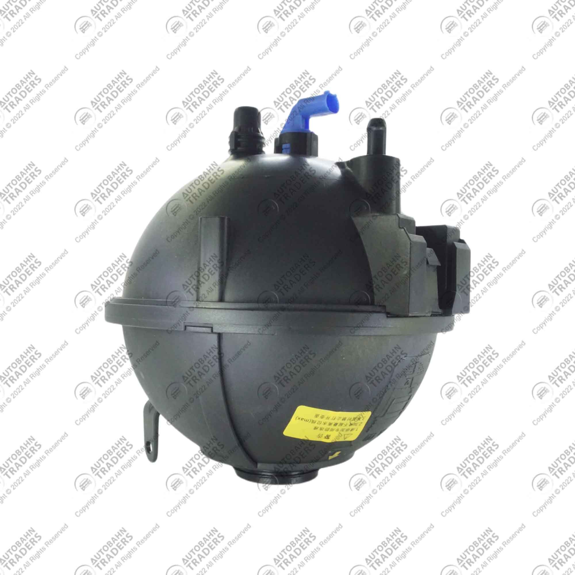 Expansion Tank - Image 2
