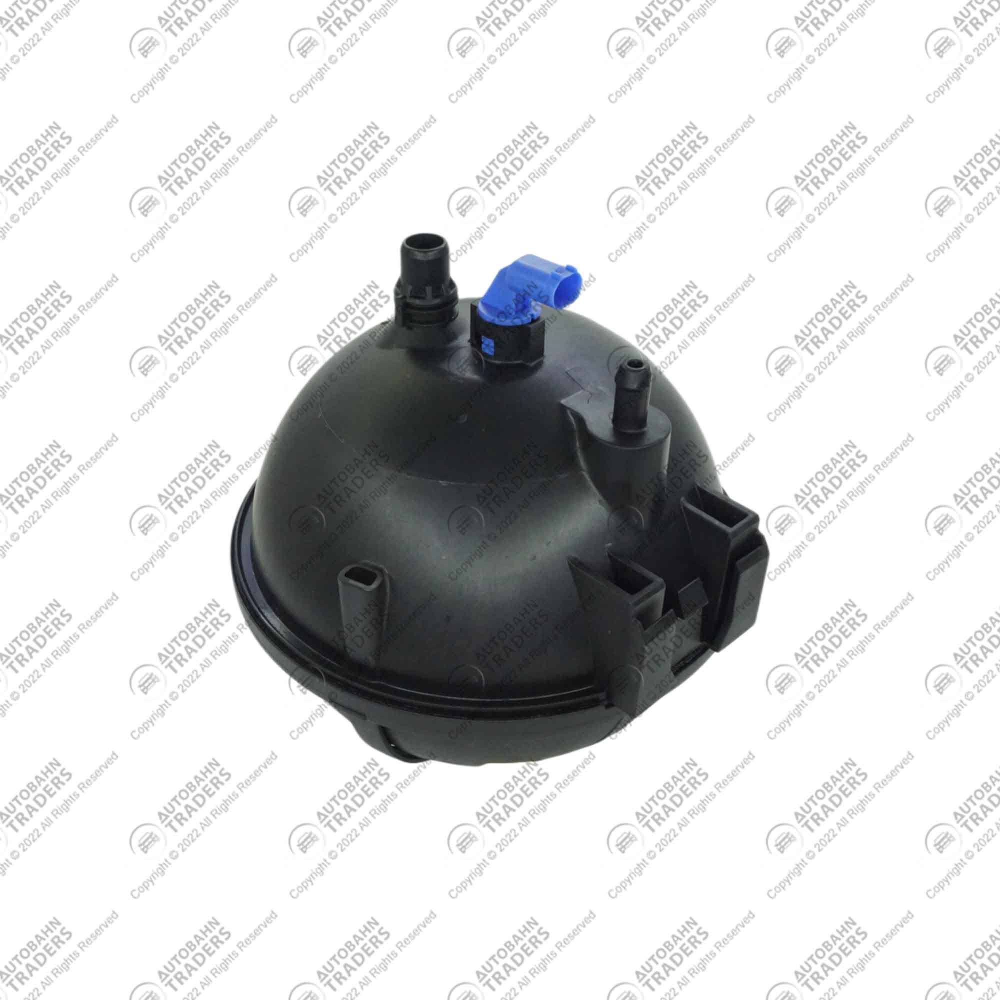 Expansion Tank - Image 3