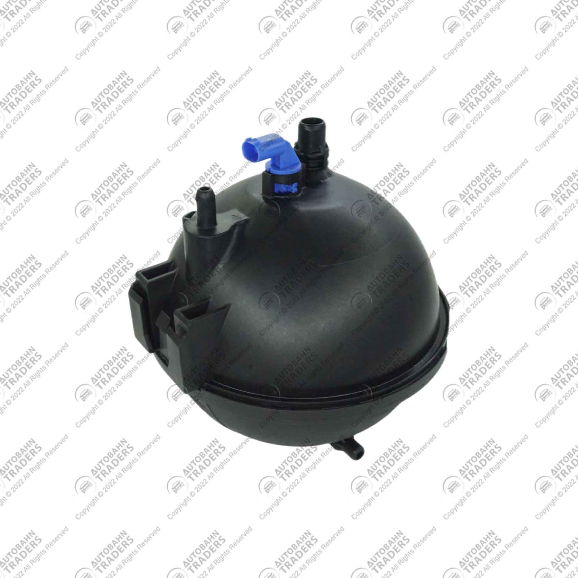 Expansion Tank - Image 4