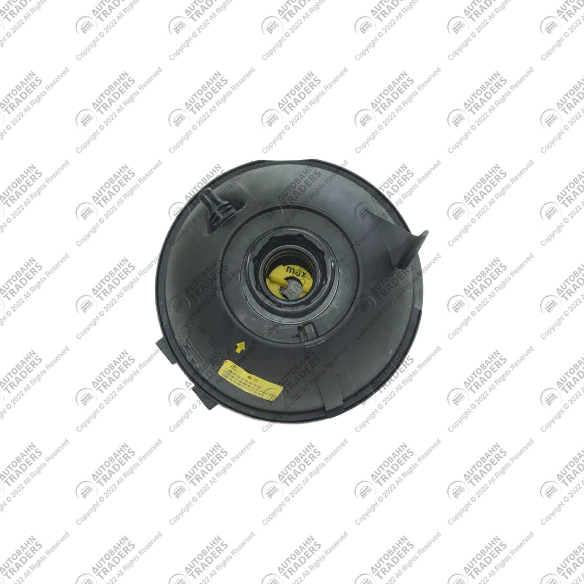 Expansion Tank - Image 5