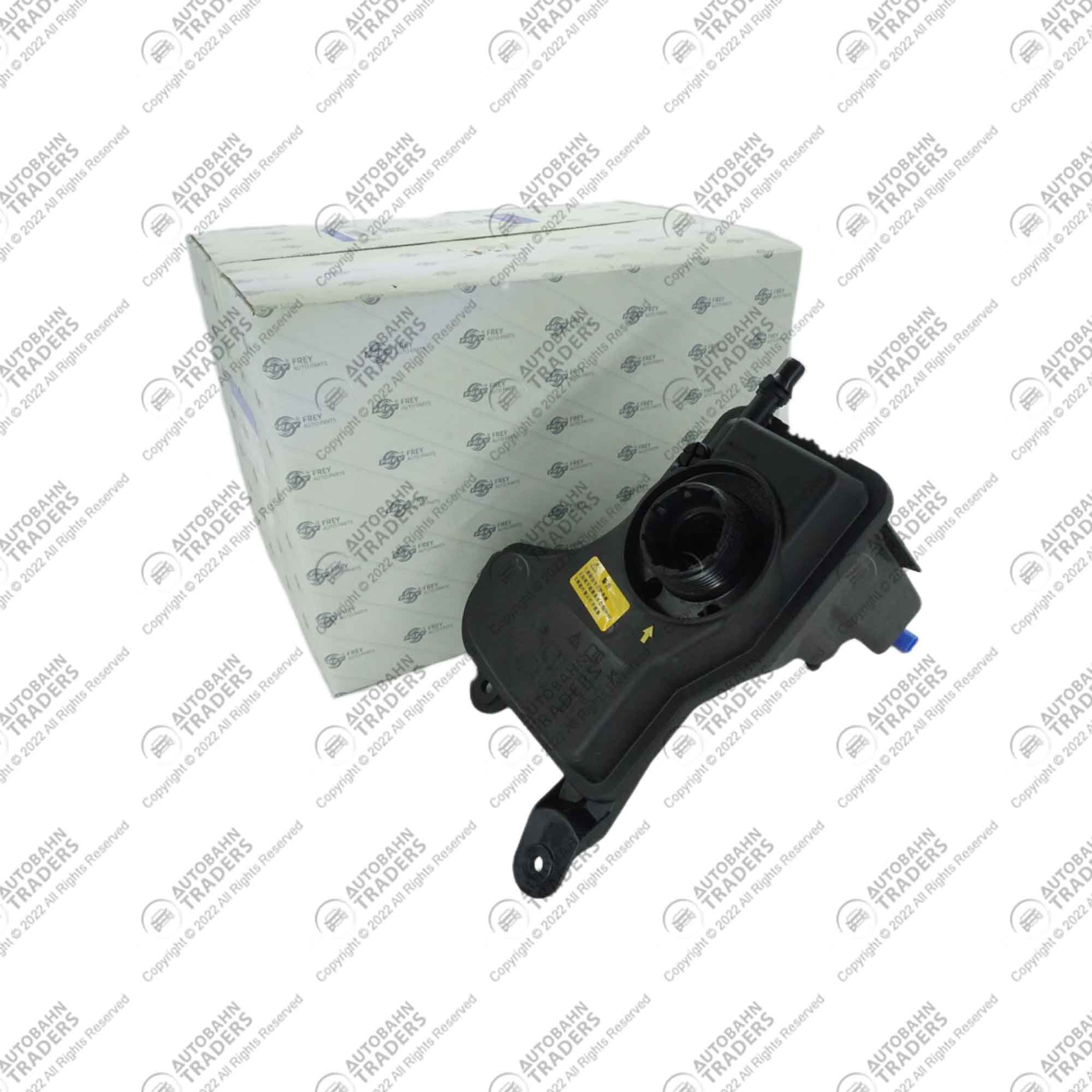 Expansion Tank