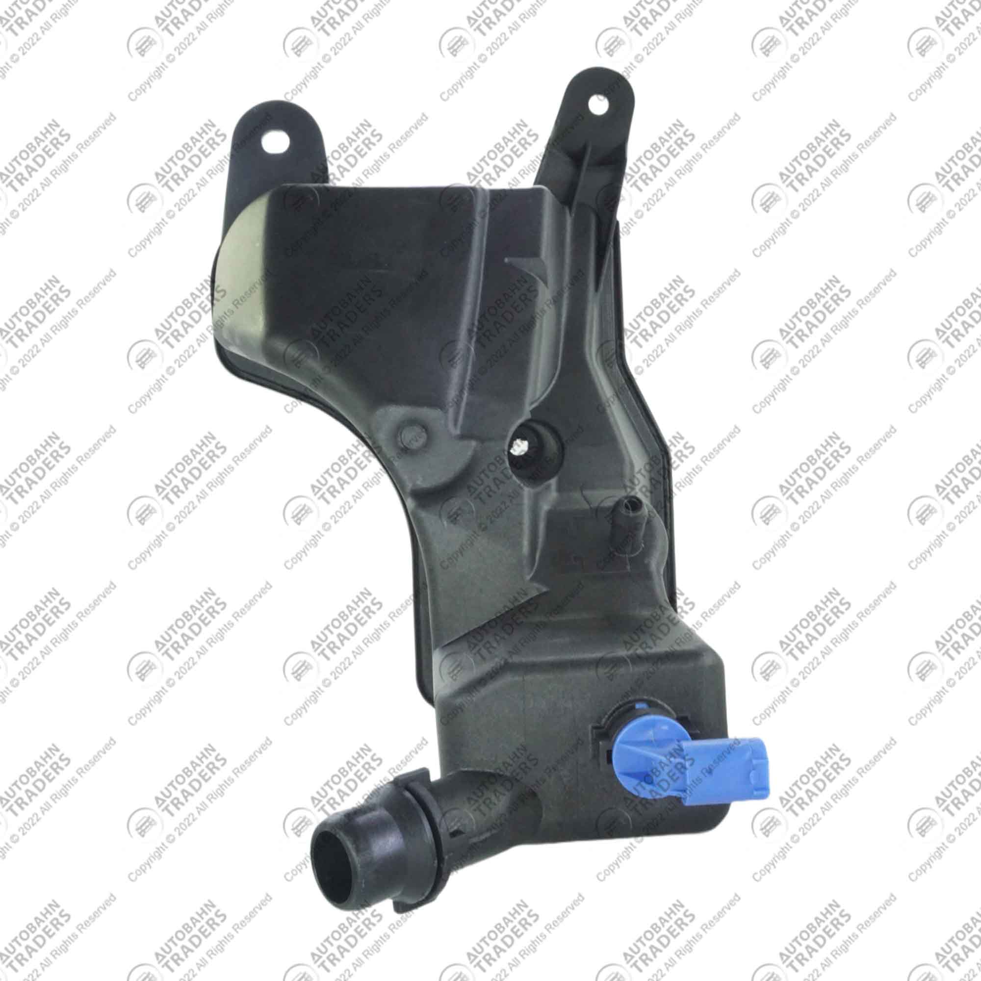 Expansion Tank - Image 3