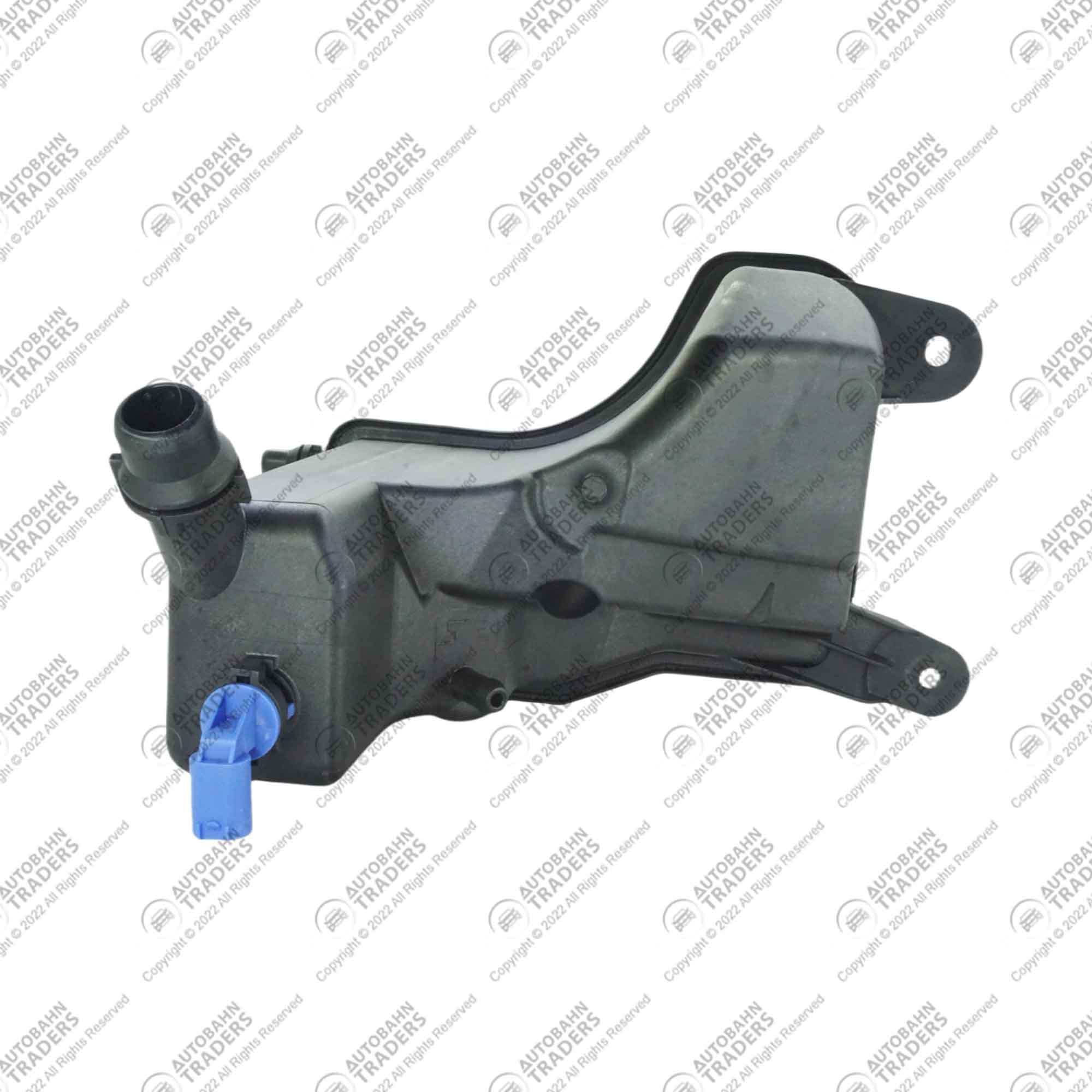 Expansion Tank - Image 5