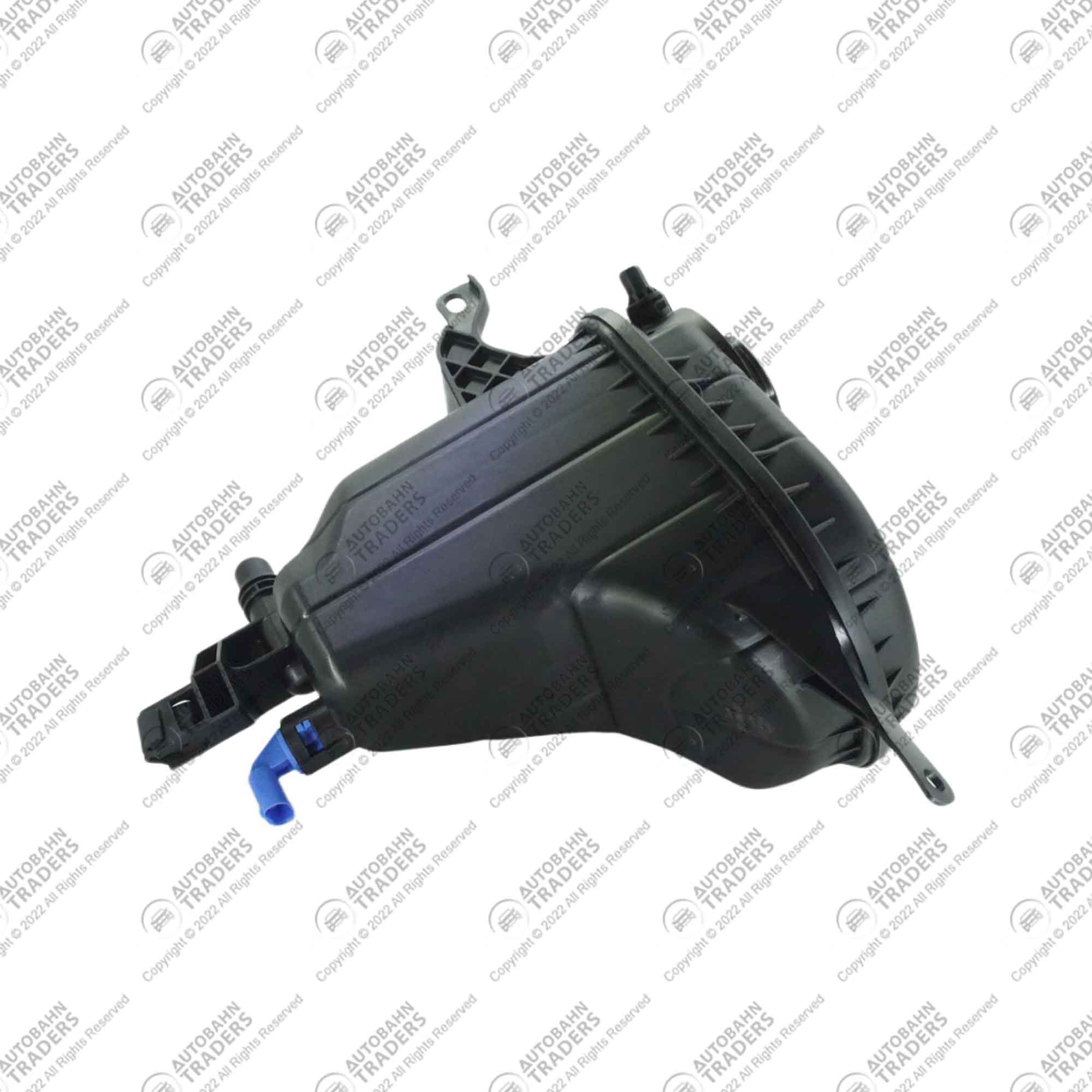 Expansion Tank - Image 2