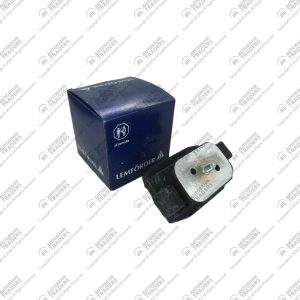 Gear Box Mount