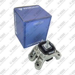 Gear Box Mount
