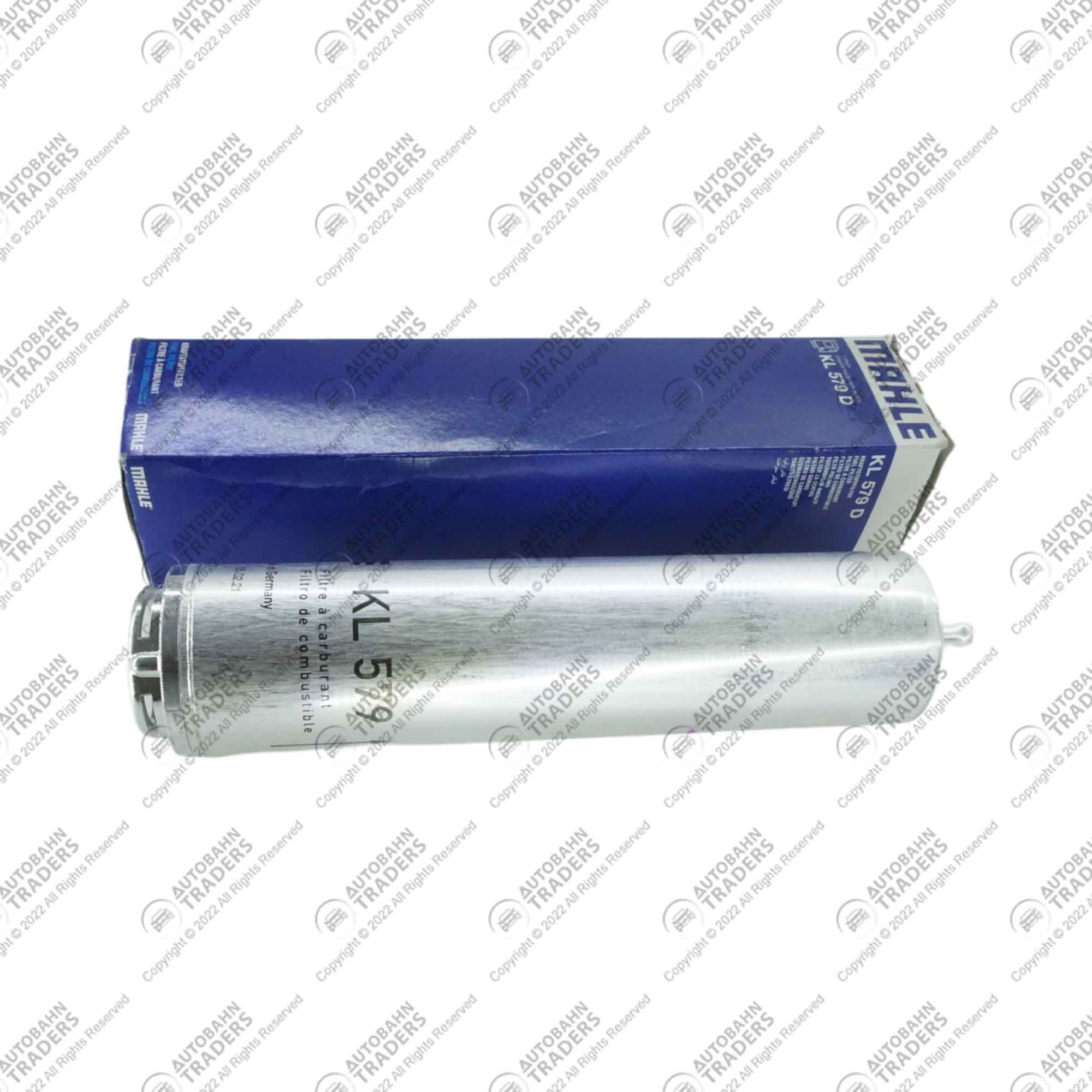 Fuel Filter - Image 3