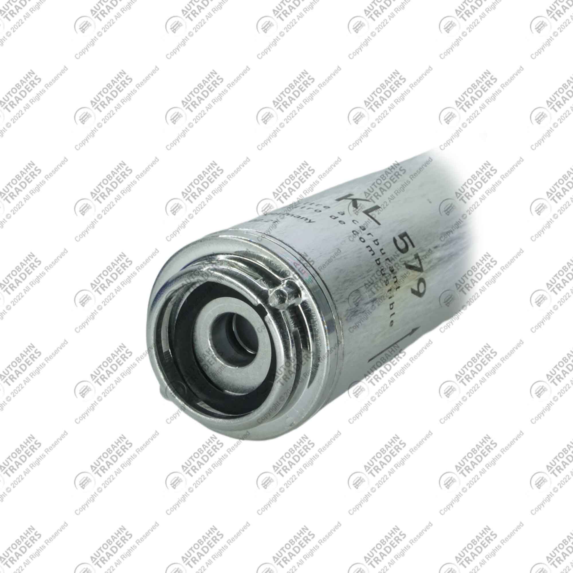 Fuel Filter - Image 5