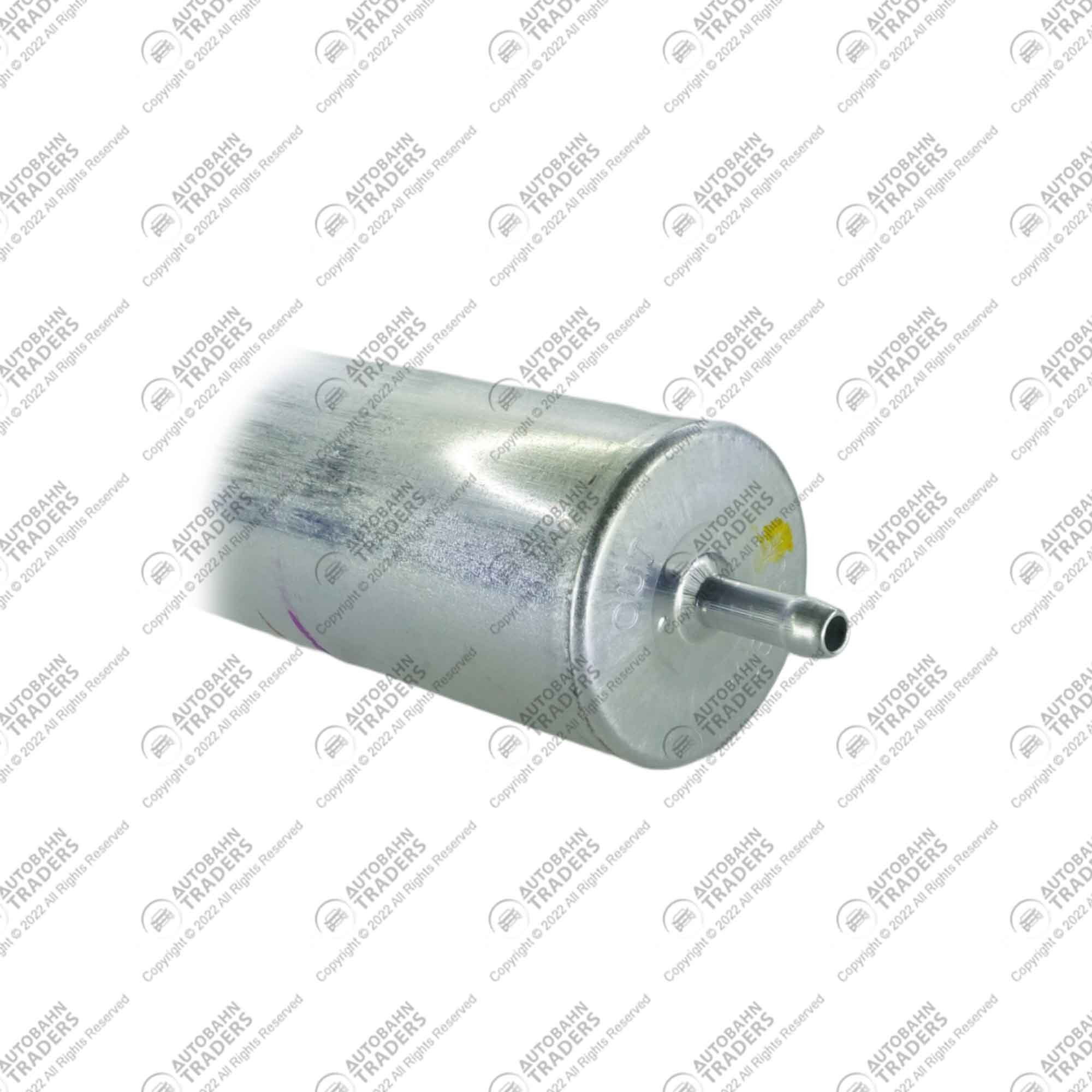 Fuel Filter - Image 6