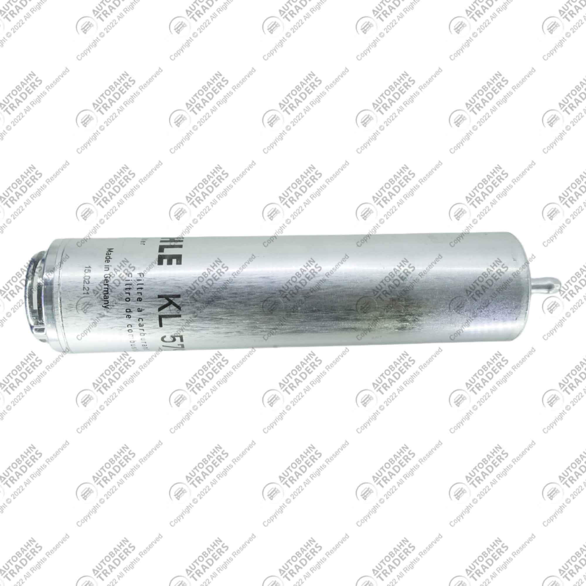 Fuel Filter - Image 4